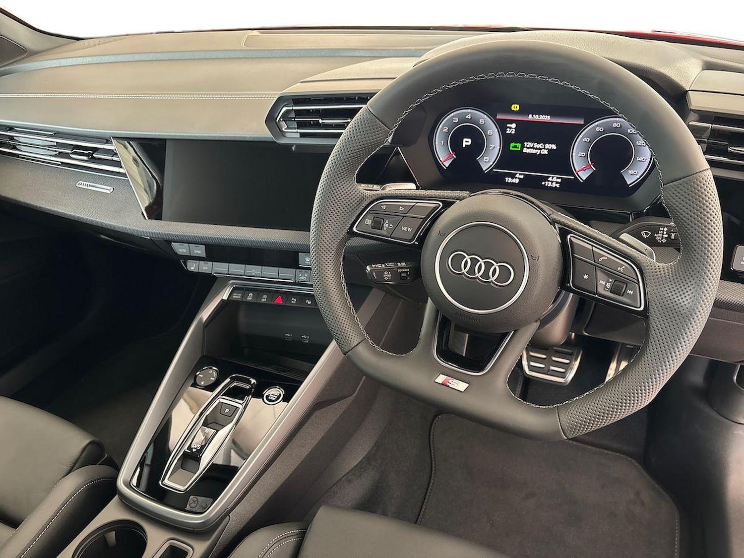 Used Audi A3 2025 for sale - 78193323: Photo 10