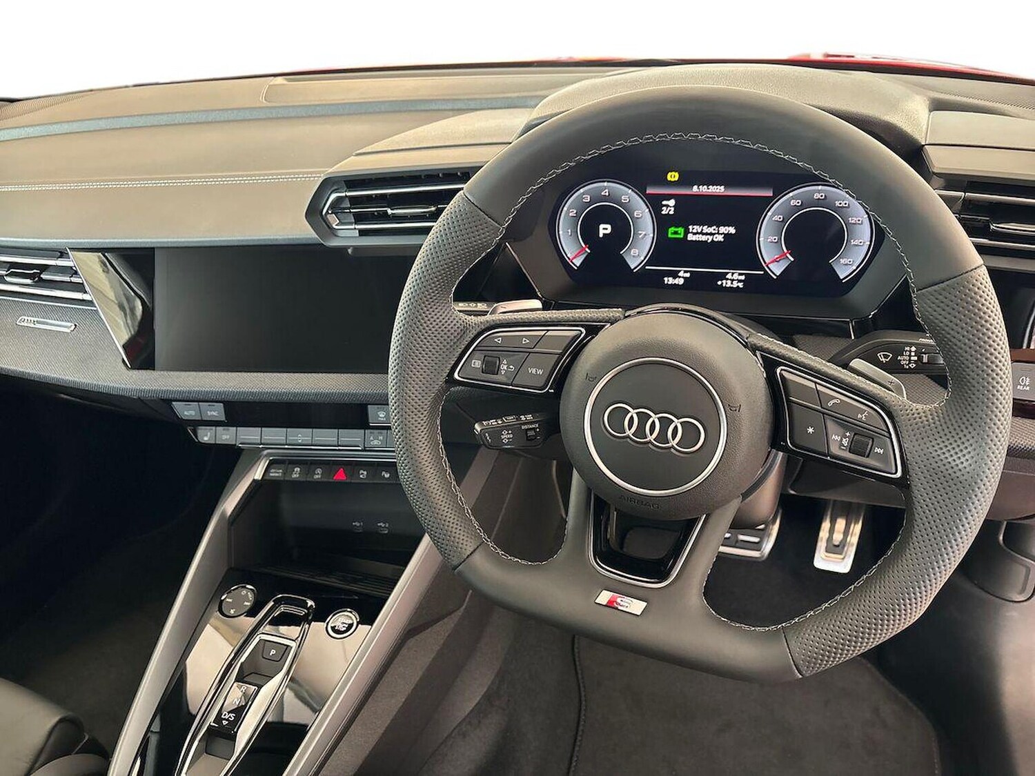 Used Audi A3 2025 for sale - 78193323: Photo 11