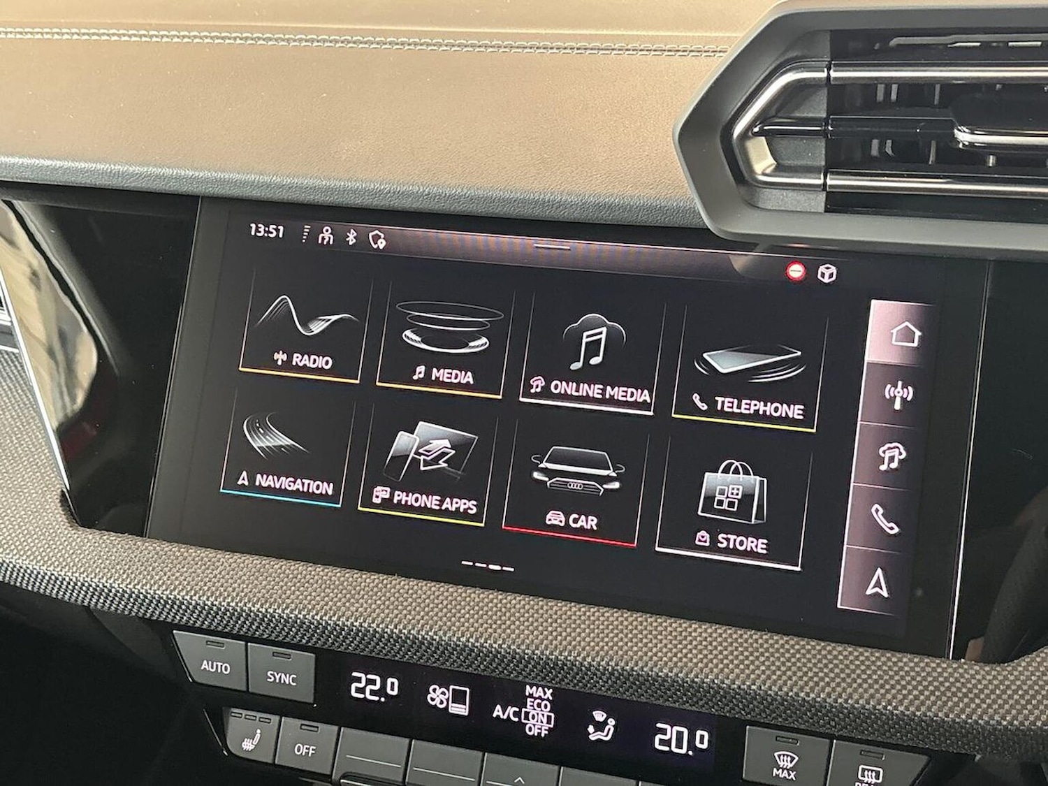 Used Audi A3 2025 for sale - 78193323: Photo 12