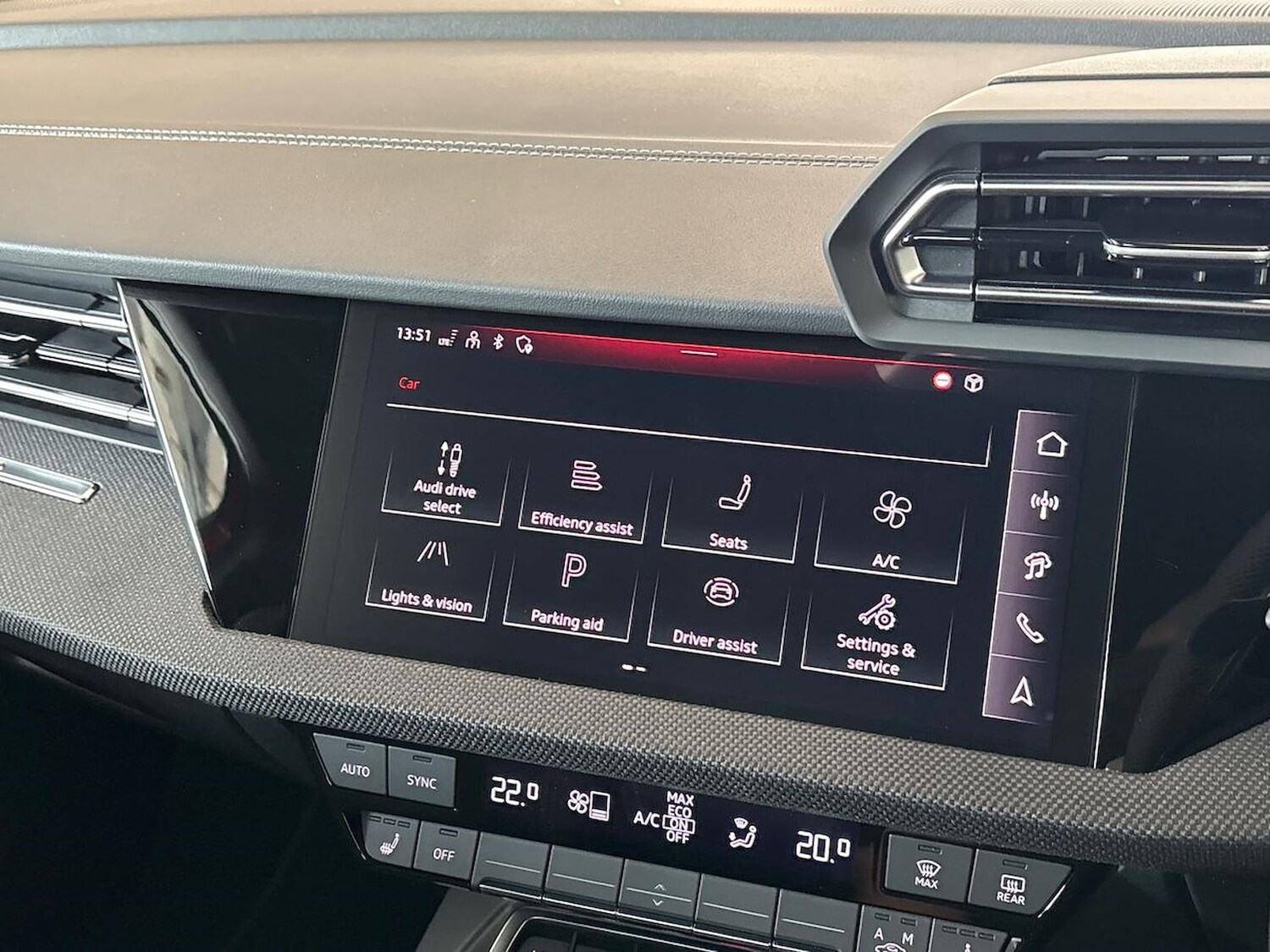 Used Audi A3 2025 for sale - 78193323: Photo 13