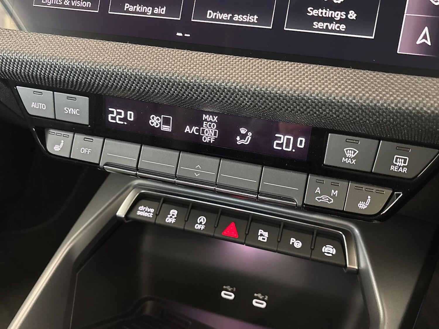 Used Audi A3 2025 for sale - 78193323: Photo 14