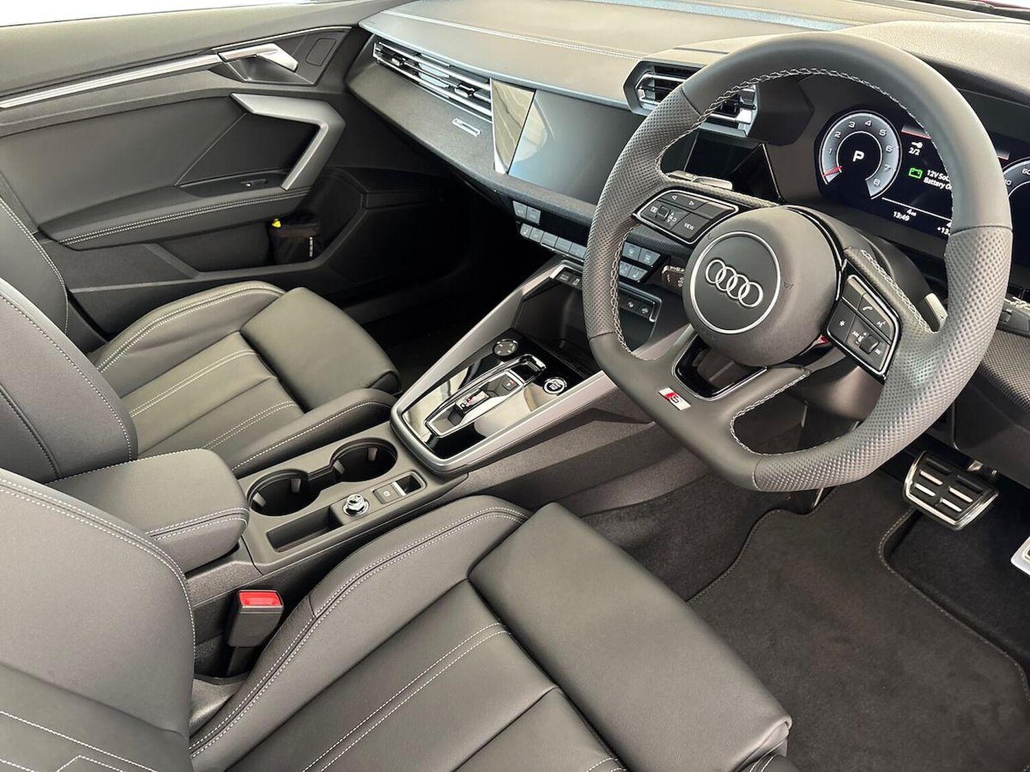 Used Audi A3 2025 for sale - 78193323: Photo 17