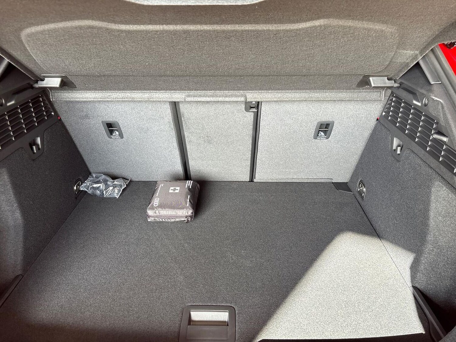 Used Audi A3 2025 for sale - 78193323: Photo 19