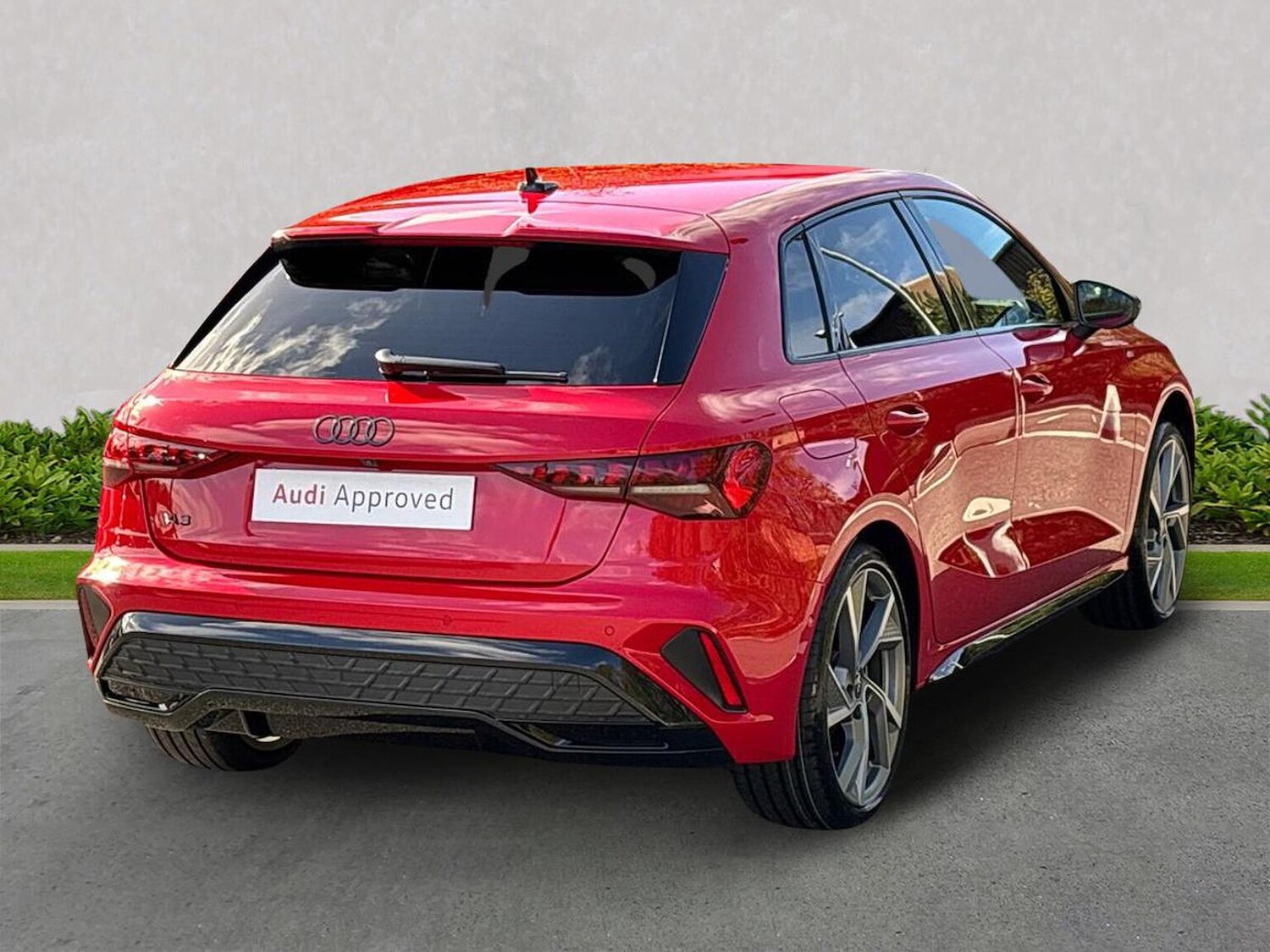 Used Audi A3 2025 for sale - 78193323: Photo 20