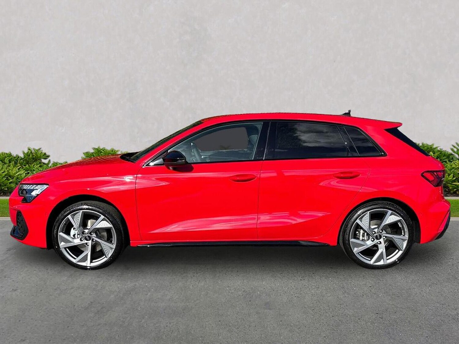 Used Audi A3 2025 for sale - 78193323: Photo 21