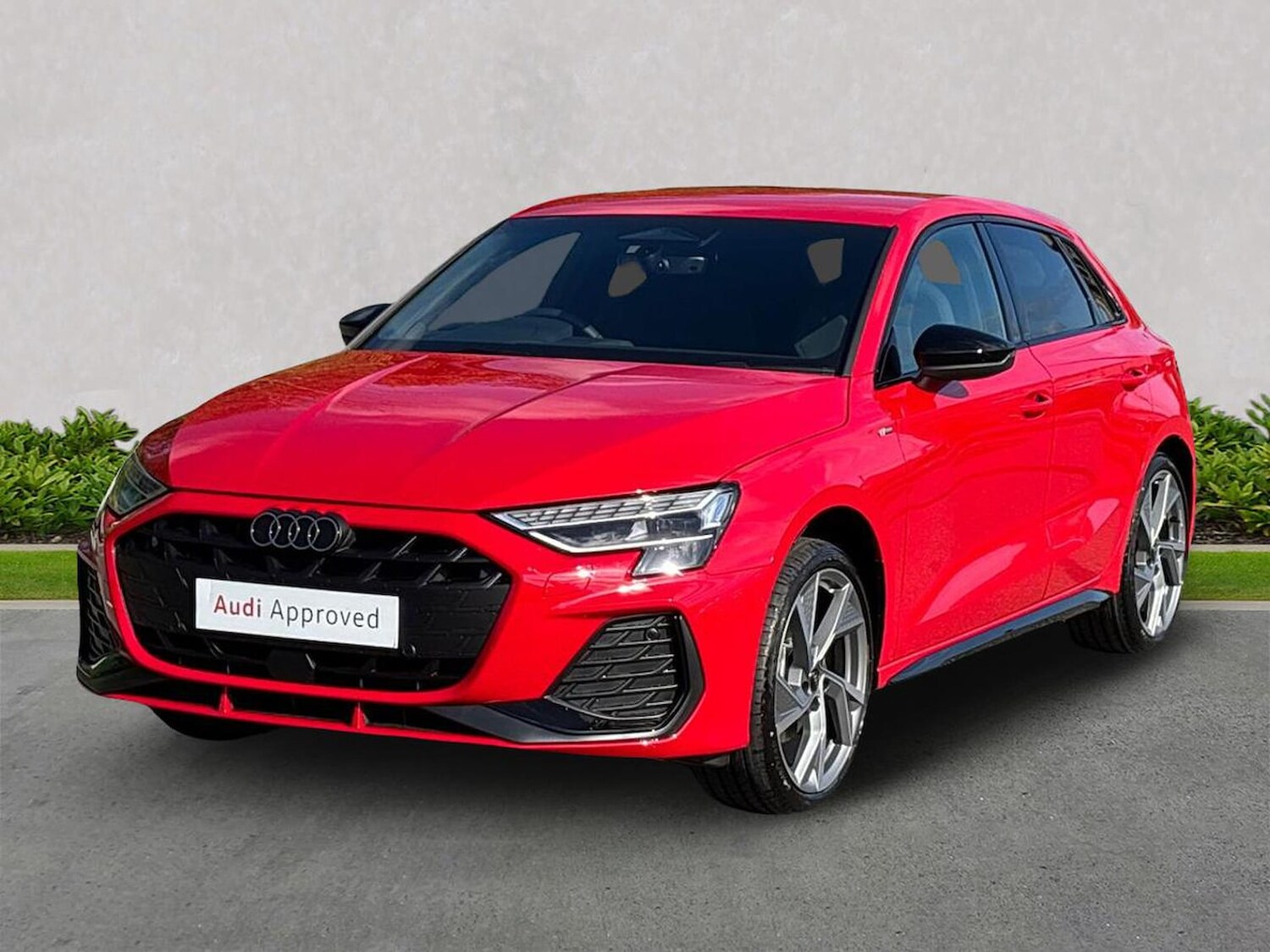 Used Audi A3 2025 for sale - 78193323: Photo 22