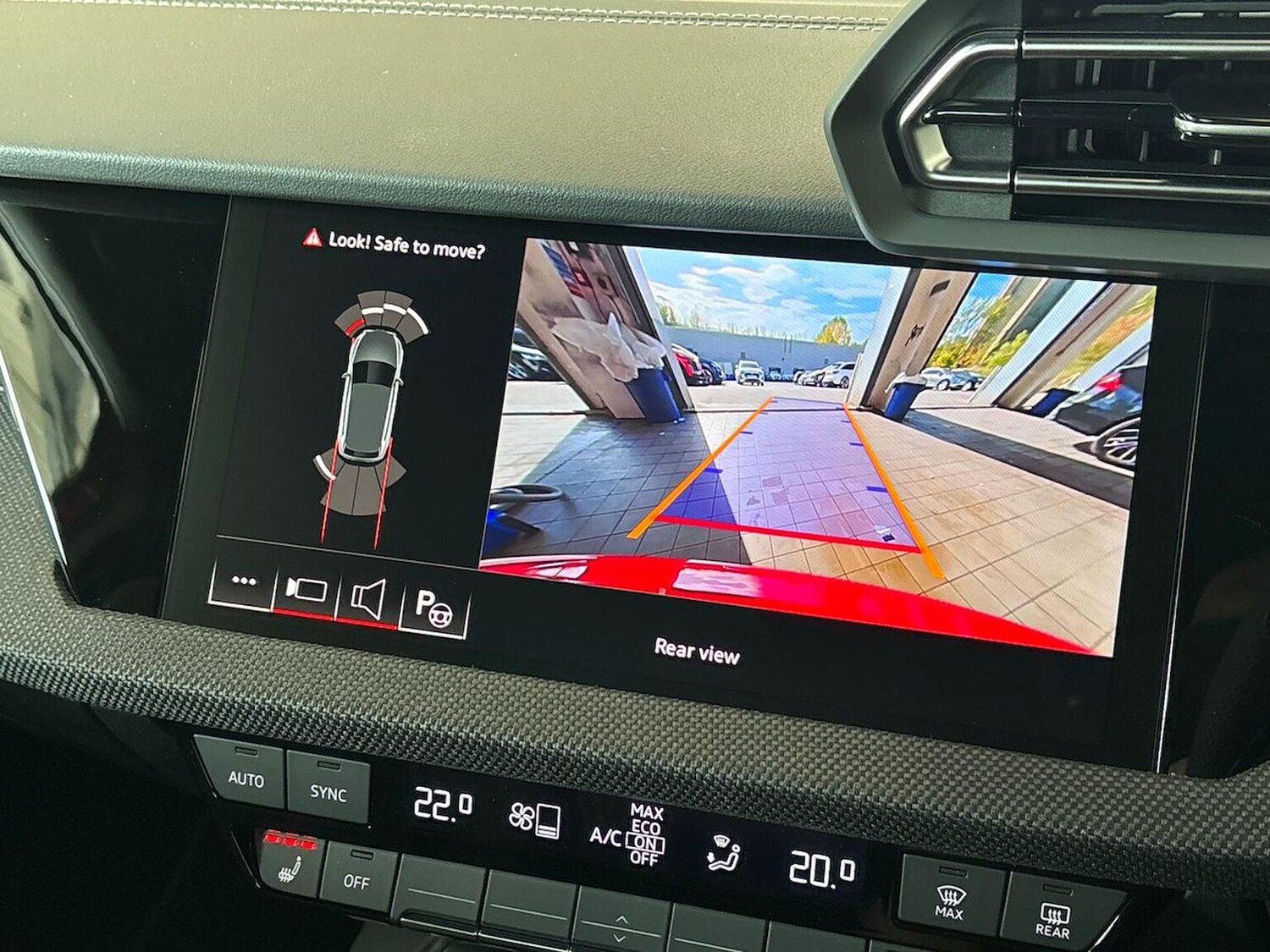 Used Audi A3 2025 for sale - 78193323: Photo 25