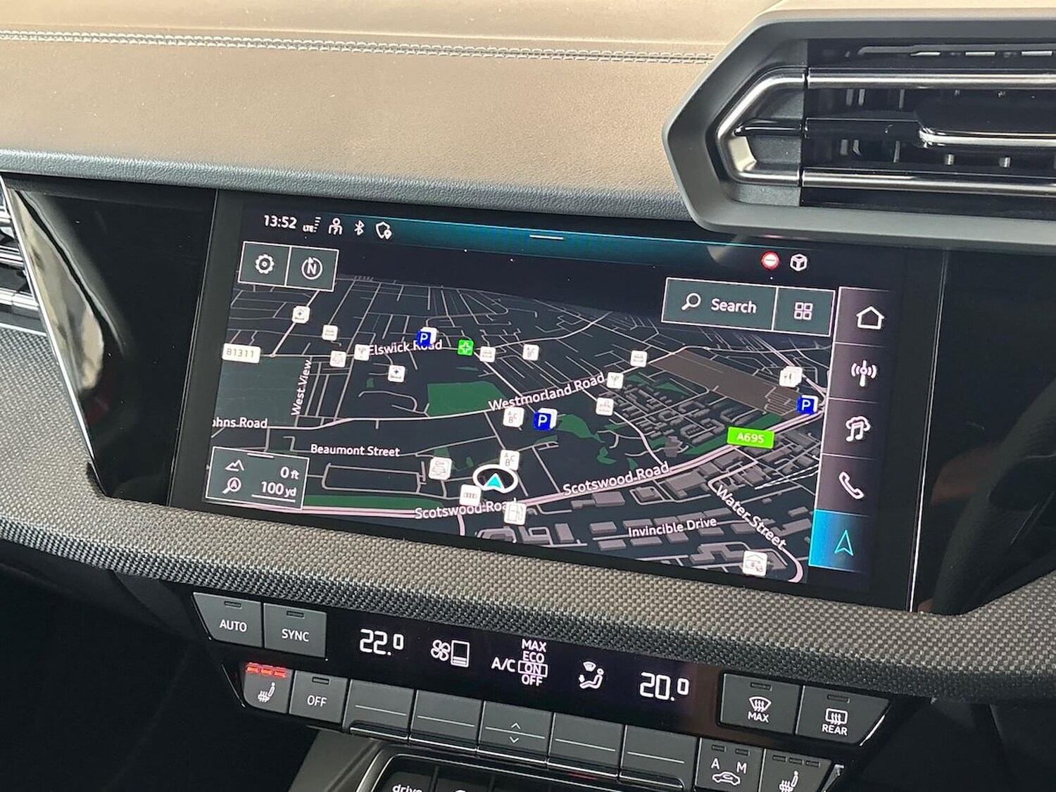 Used Audi A3 2025 for sale - 78193323: Photo 26