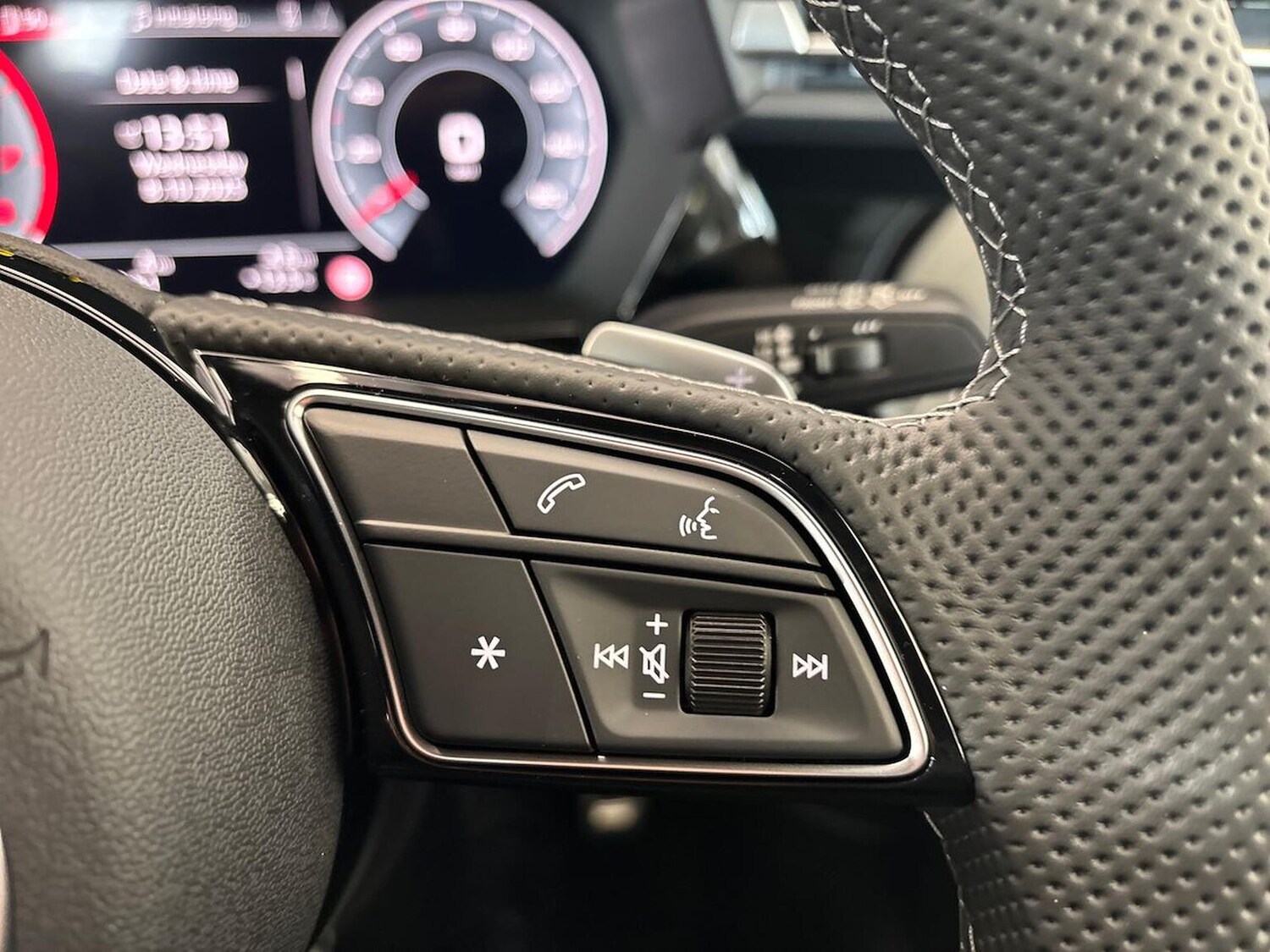 Used Audi A3 2025 for sale - 78193323: Photo 29