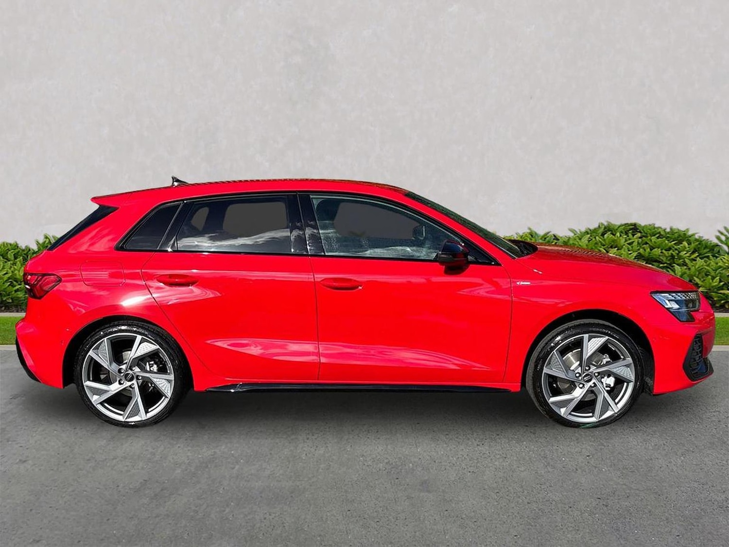 Used Audi A3 2025 for sale - 78193323: Photo 5