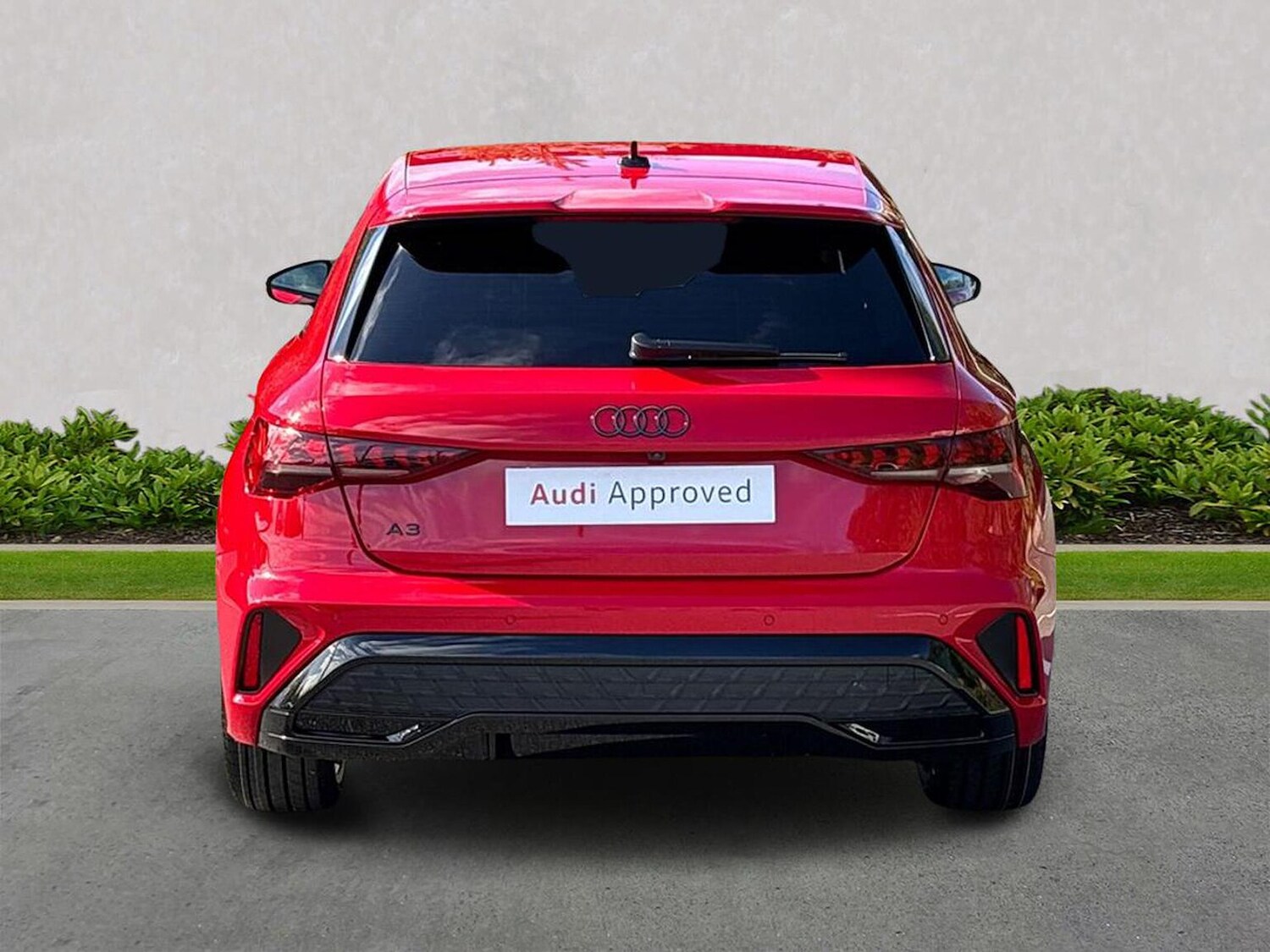 Used Audi A3 2025 for sale - 78193323: Photo 6