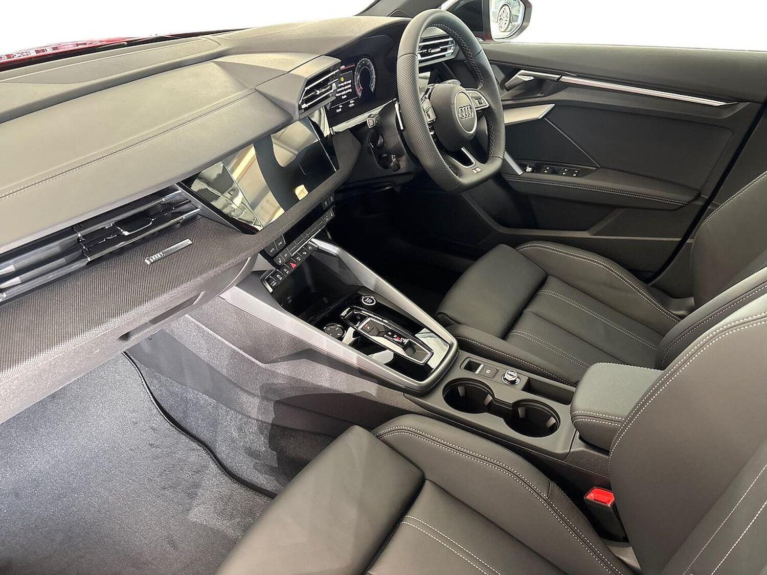 Used Audi A3 2025 for sale - 78193323: Photo 9