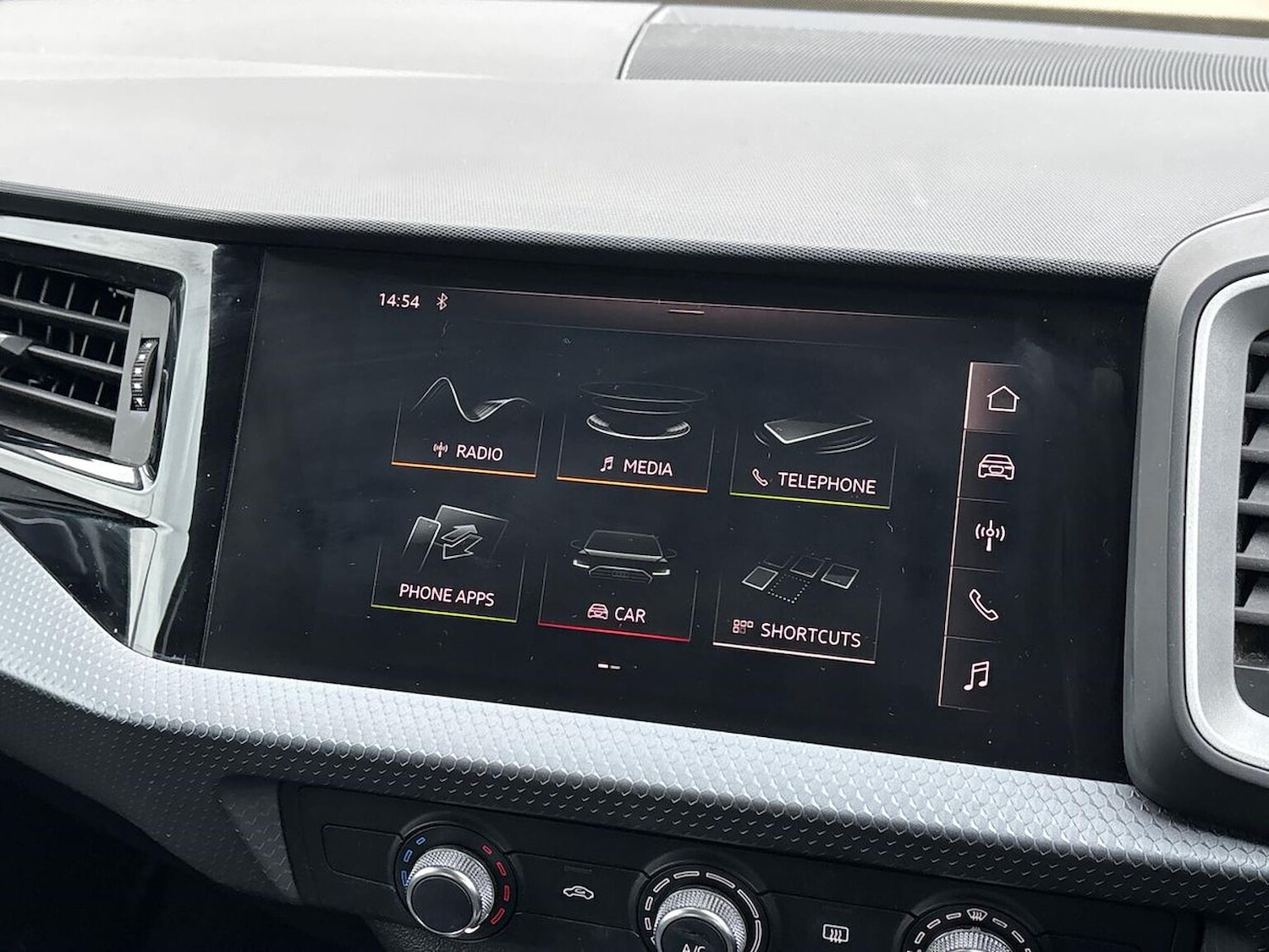 Used Audi A1 2018 for sale - 76837209: Photo 11