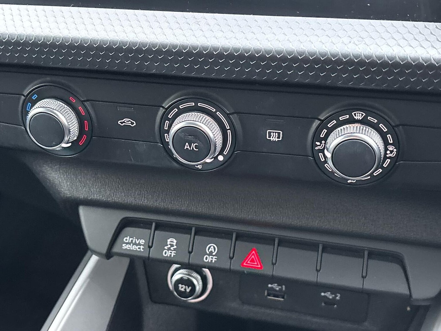 Used Audi A1 2018 for sale - 76837209: Photo 12