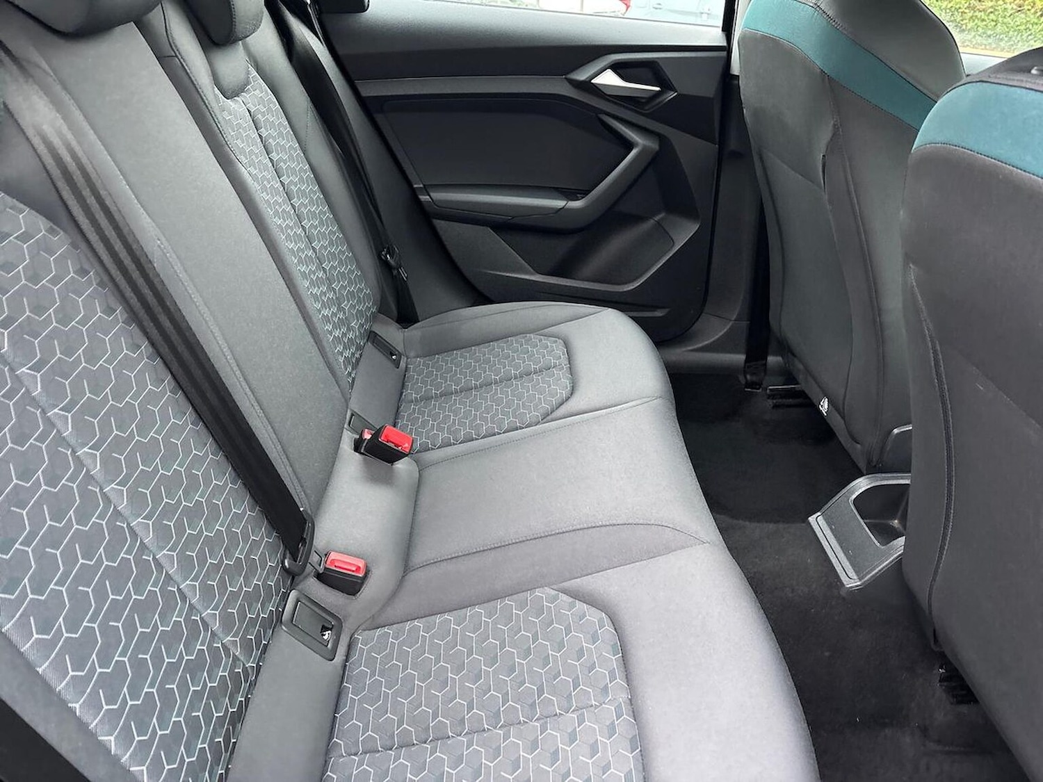 Used Audi A1 2018 for sale - 76837209: Photo 16