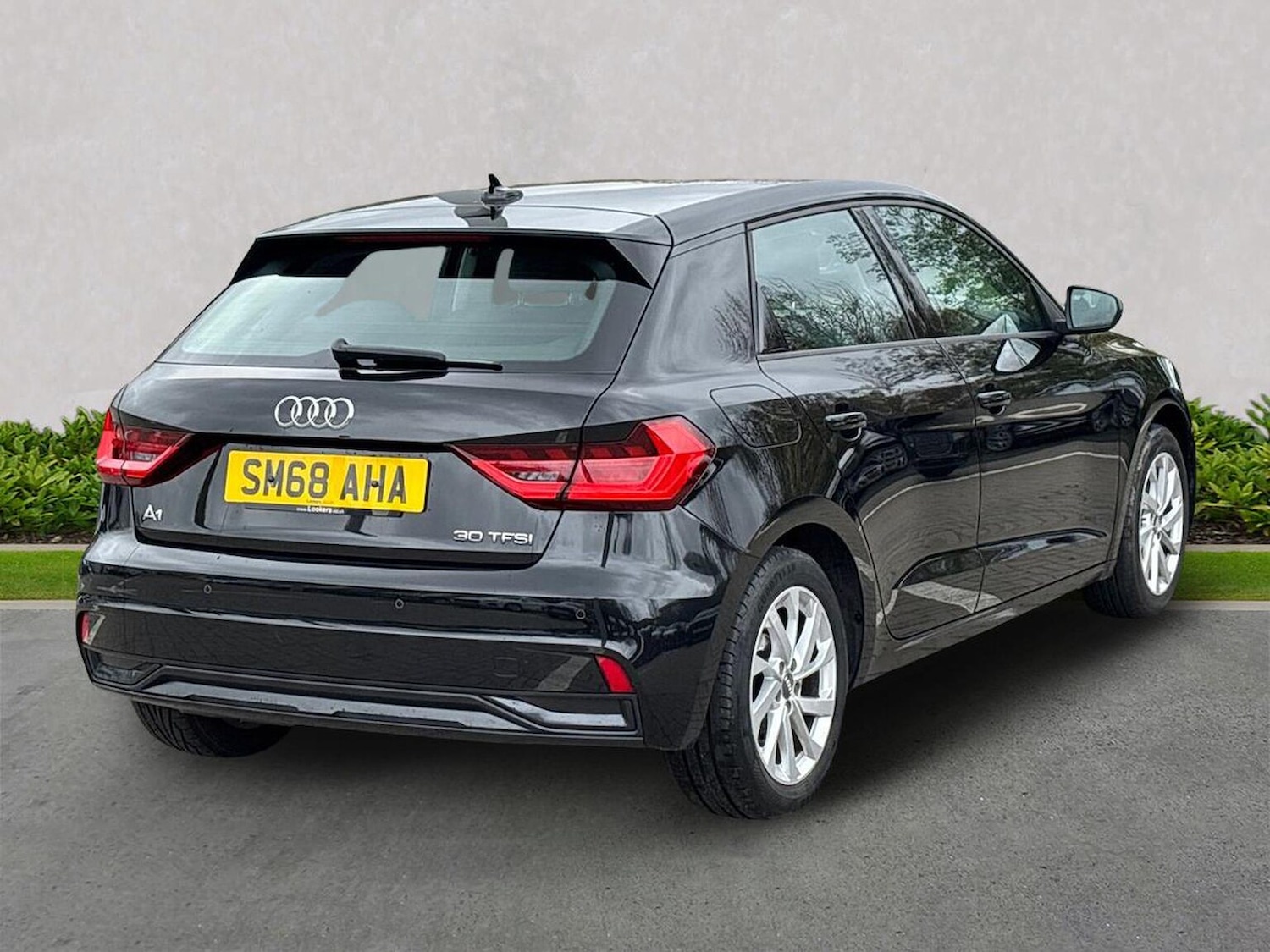 Used Audi A1 2018 for sale - 76837209: Photo 18