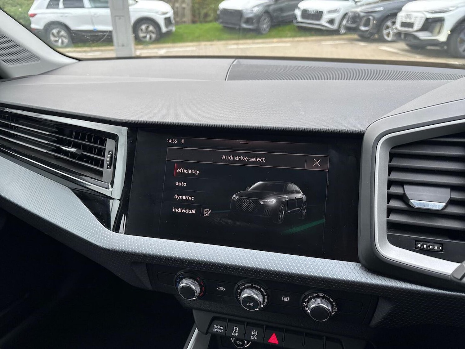 Used Audi A1 2018 for sale - 76837209: Photo 23