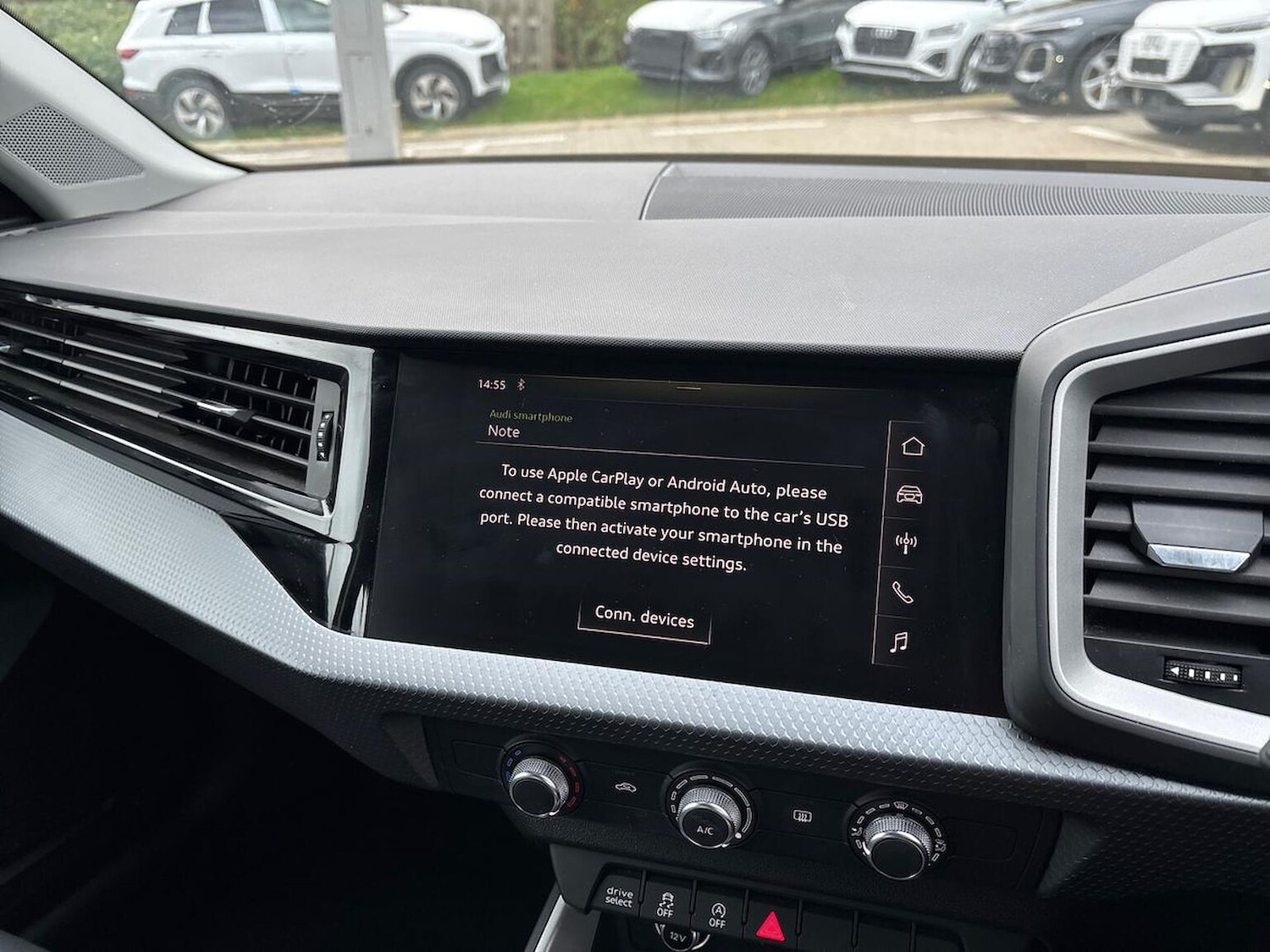 Used Audi A1 2018 for sale - 76837209: Photo 24