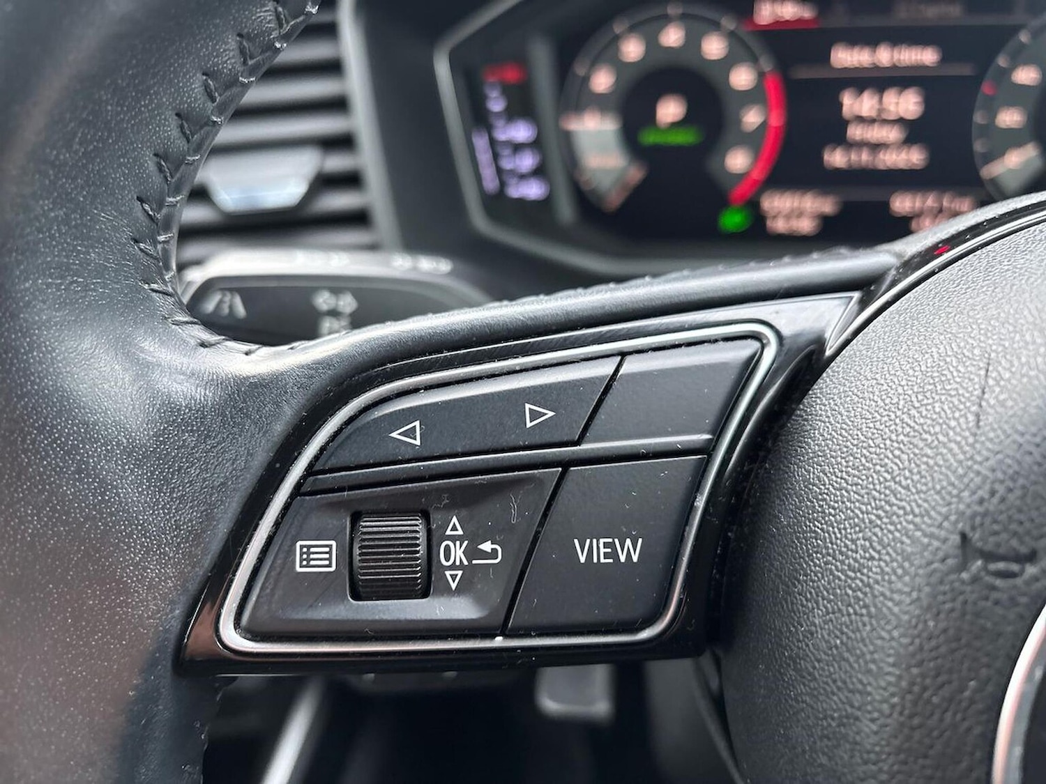 Used Audi A1 2018 for sale - 76837209: Photo 26