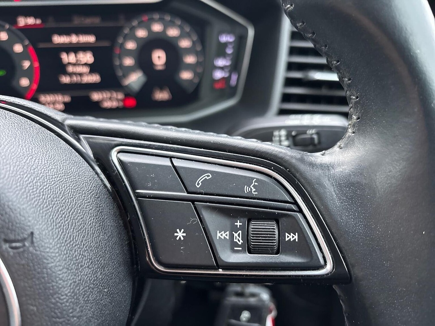 Used Audi A1 2018 for sale - 76837209: Photo 27