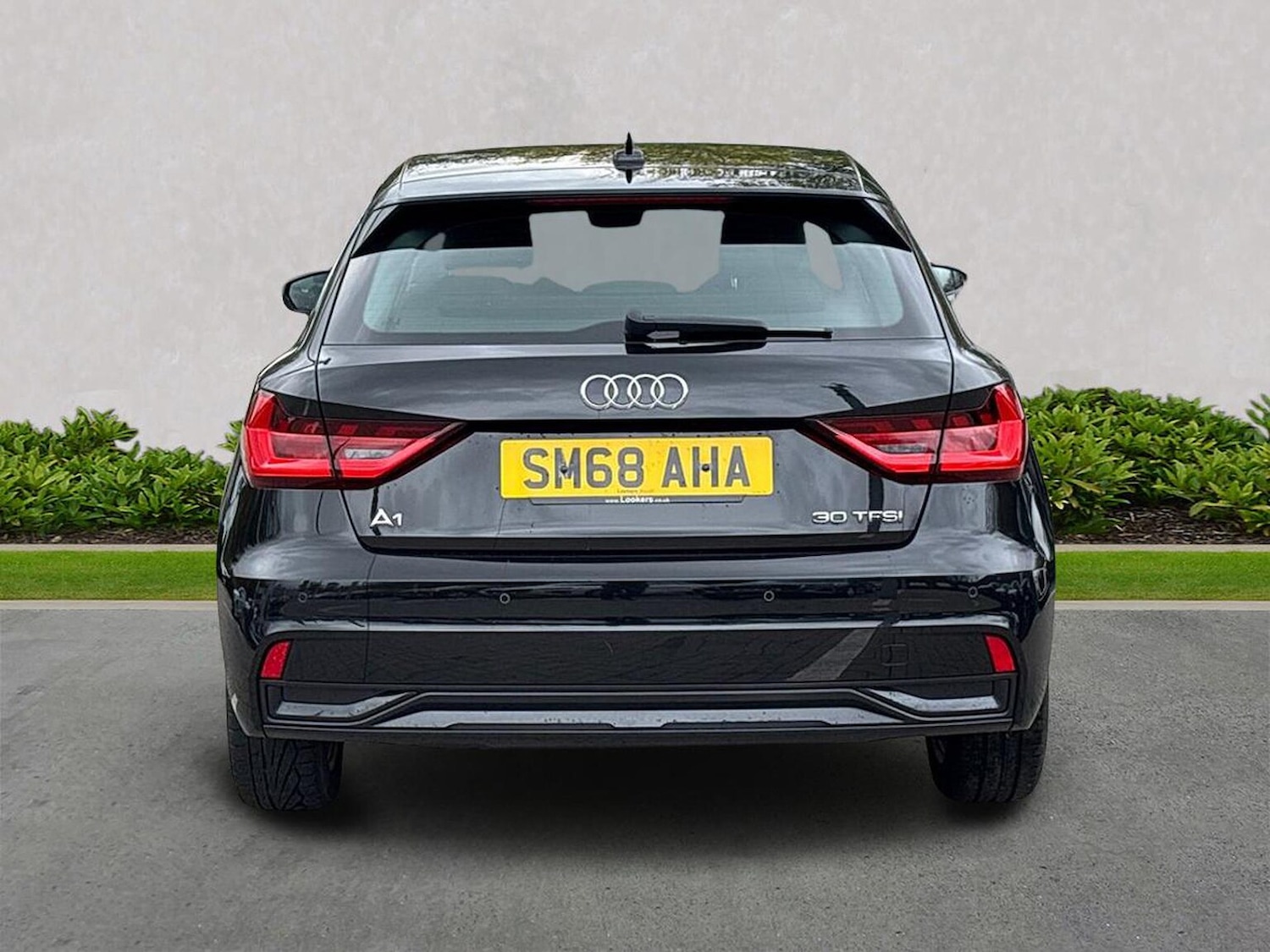 Used Audi A1 2018 for sale - 76837209: Photo 4