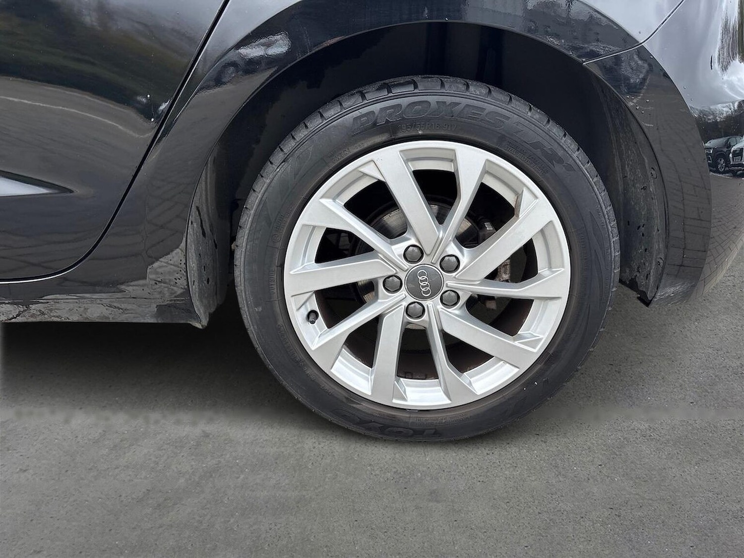 Used Audi A1 2018 for sale - 76837209: Photo 6