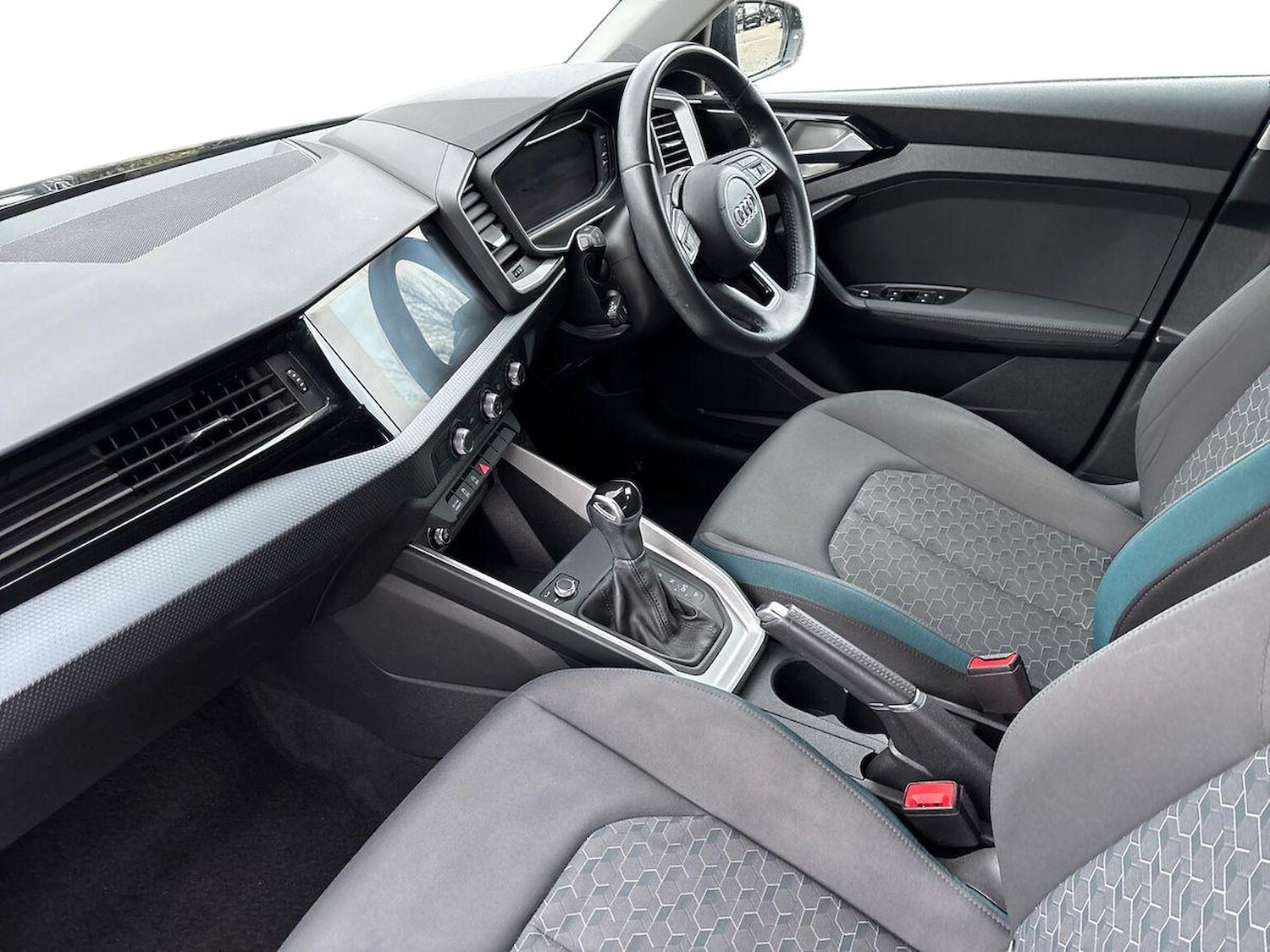 Used Audi A1 2018 for sale - 76837209: Photo 7