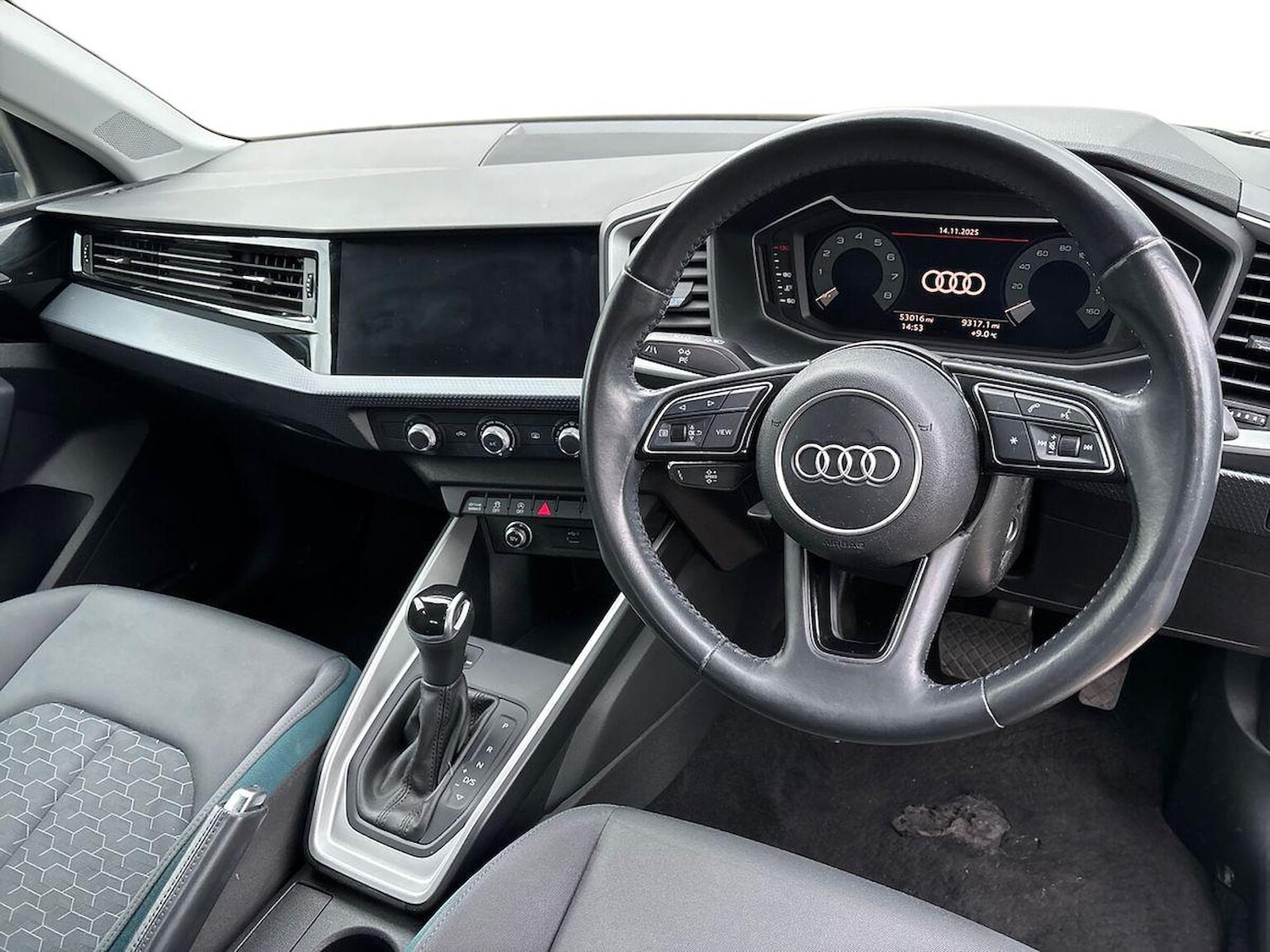 Used Audi A1 2018 for sale - 76837209: Photo 8