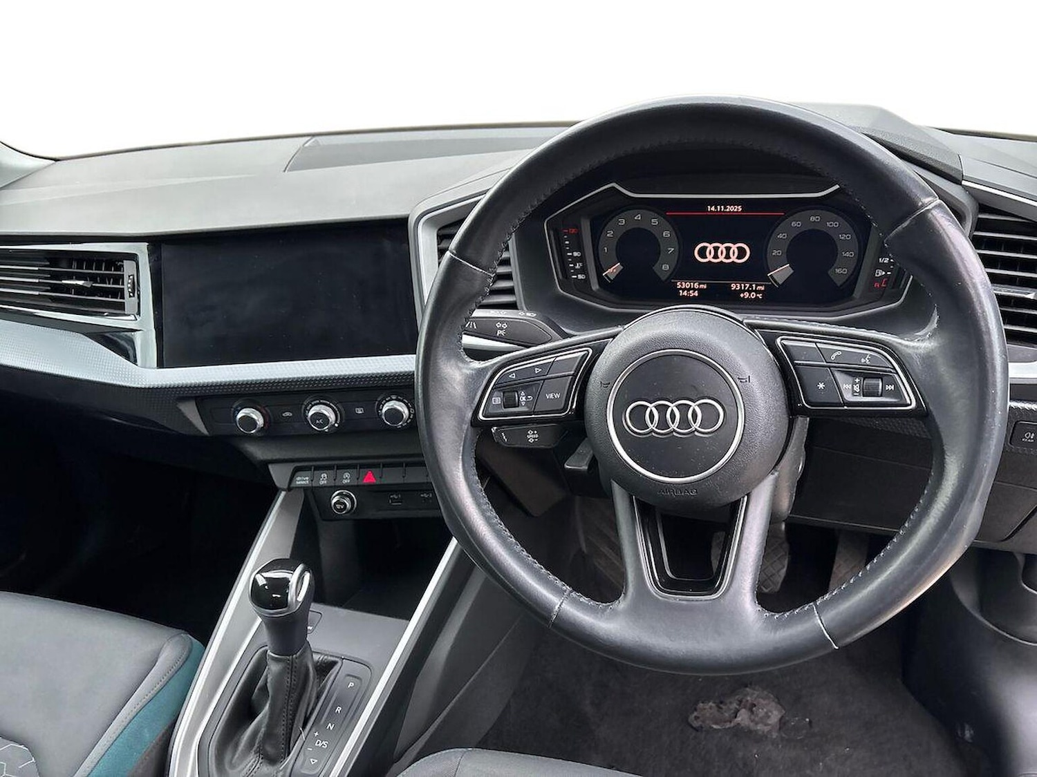 Used Audi A1 2018 for sale - 76837209: Photo 9