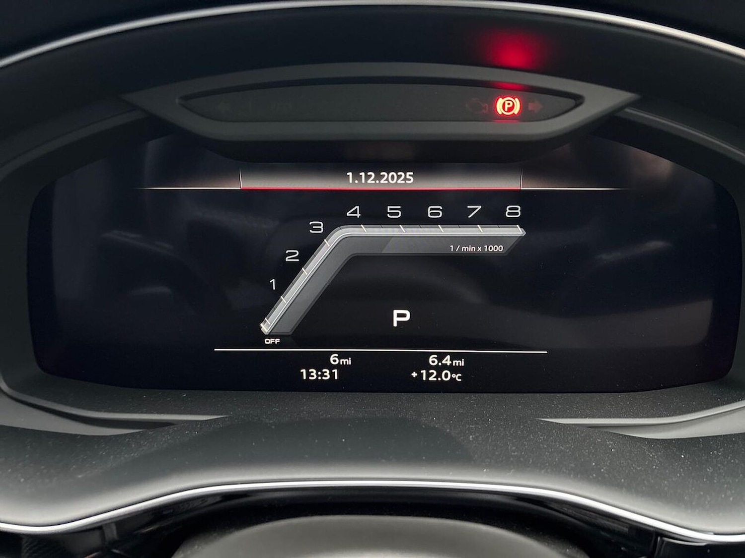 Used Audi Q7 2025 for sale - 77492376: Photo 10