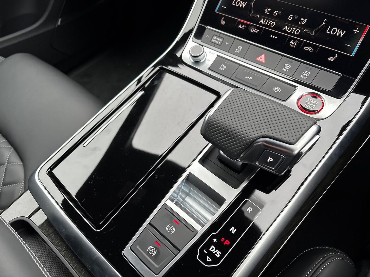 Used Audi Q7 2025 for sale - 77492376: Photo 13