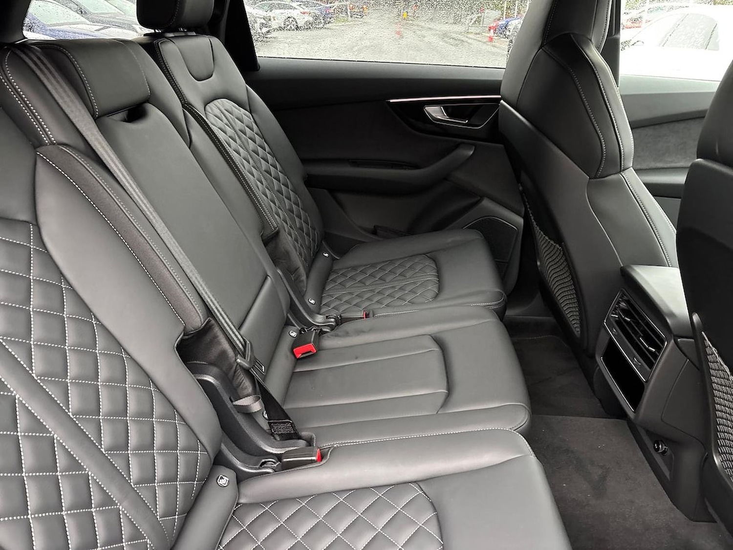 Used Audi Q7 2025 for sale - 77492376: Photo 16