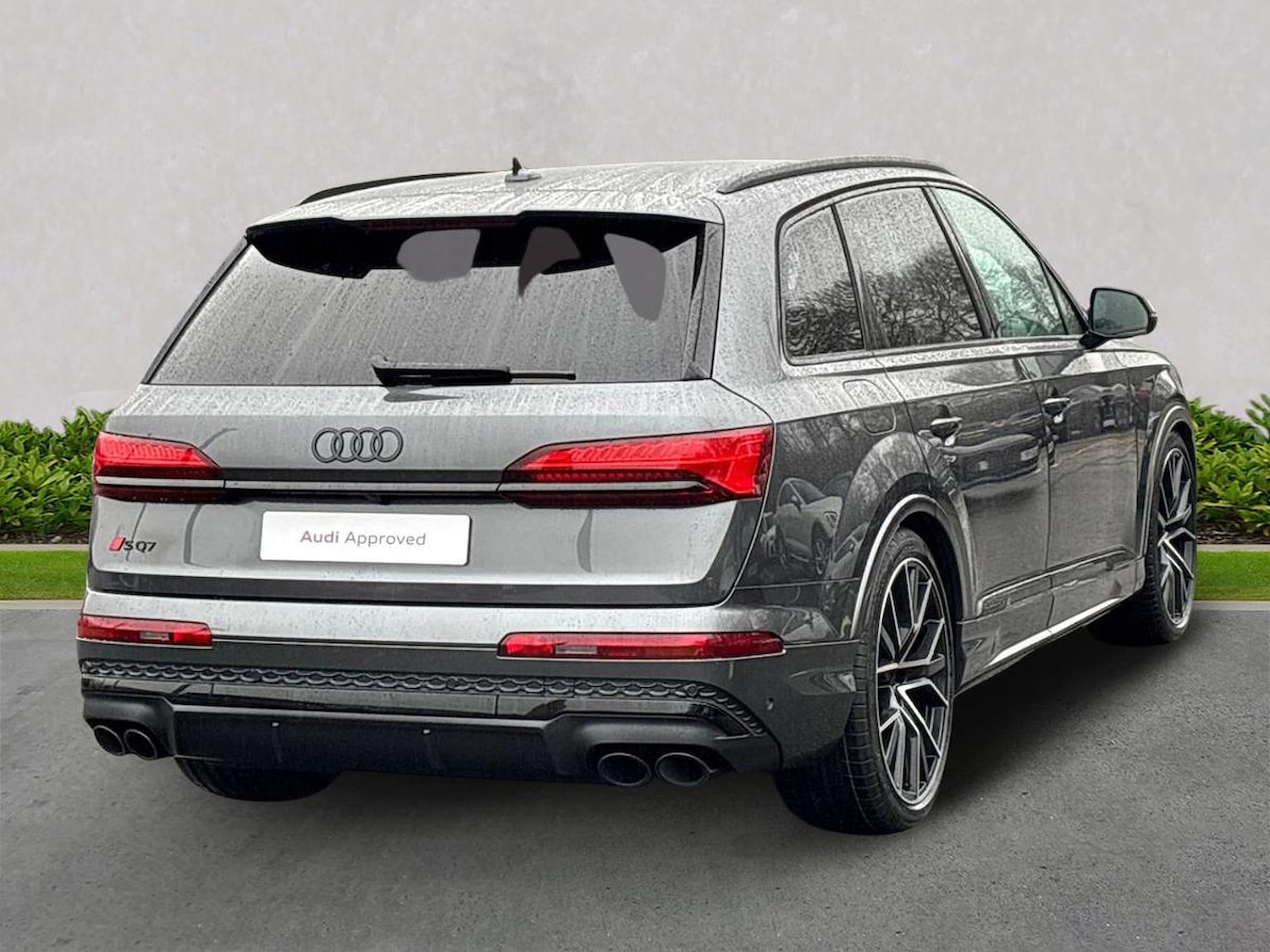 Used Audi Q7 2025 for sale - 77492376: Photo 18