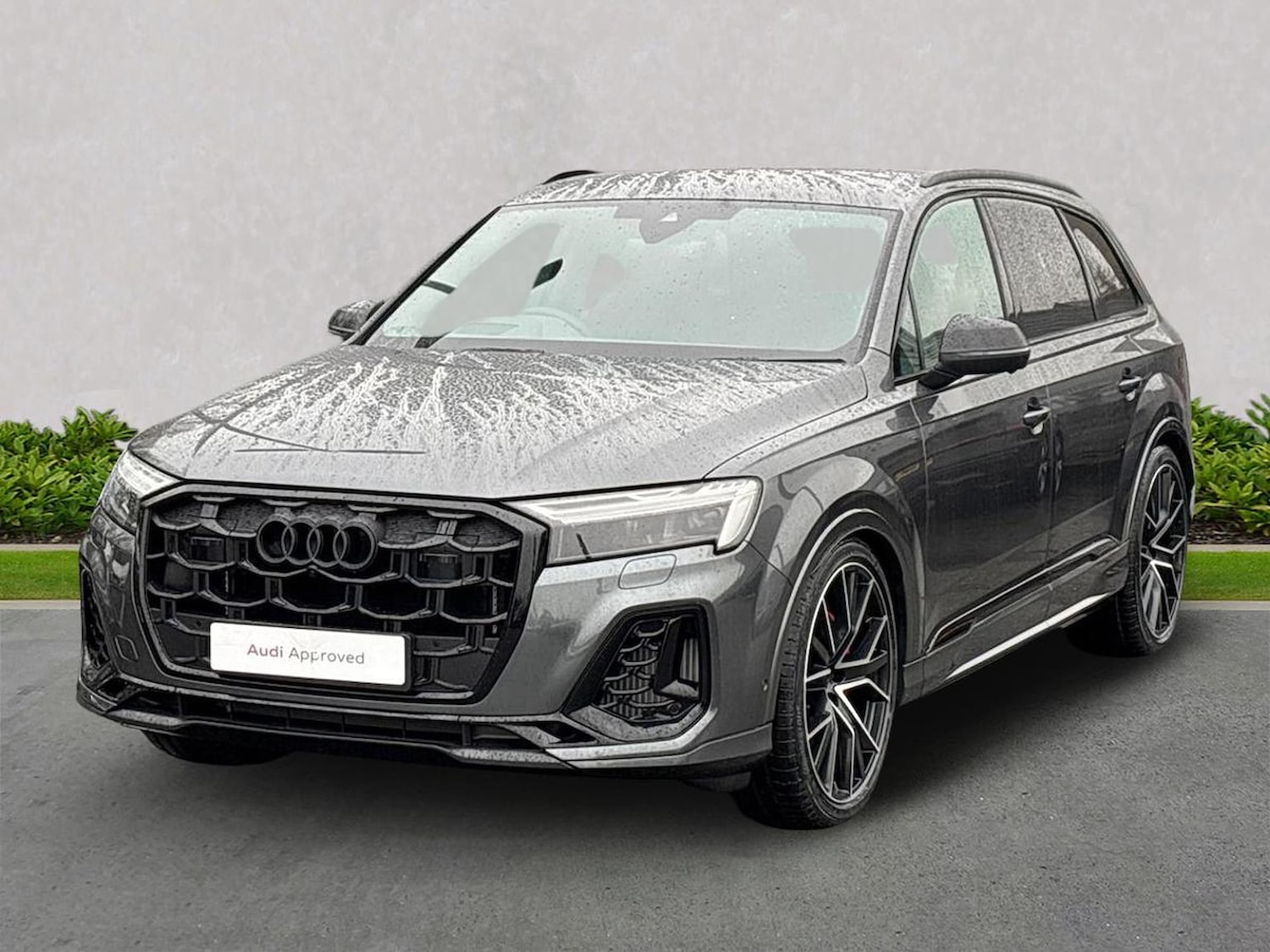 Used Audi Q7 2025 for sale - 77492376: Photo 20