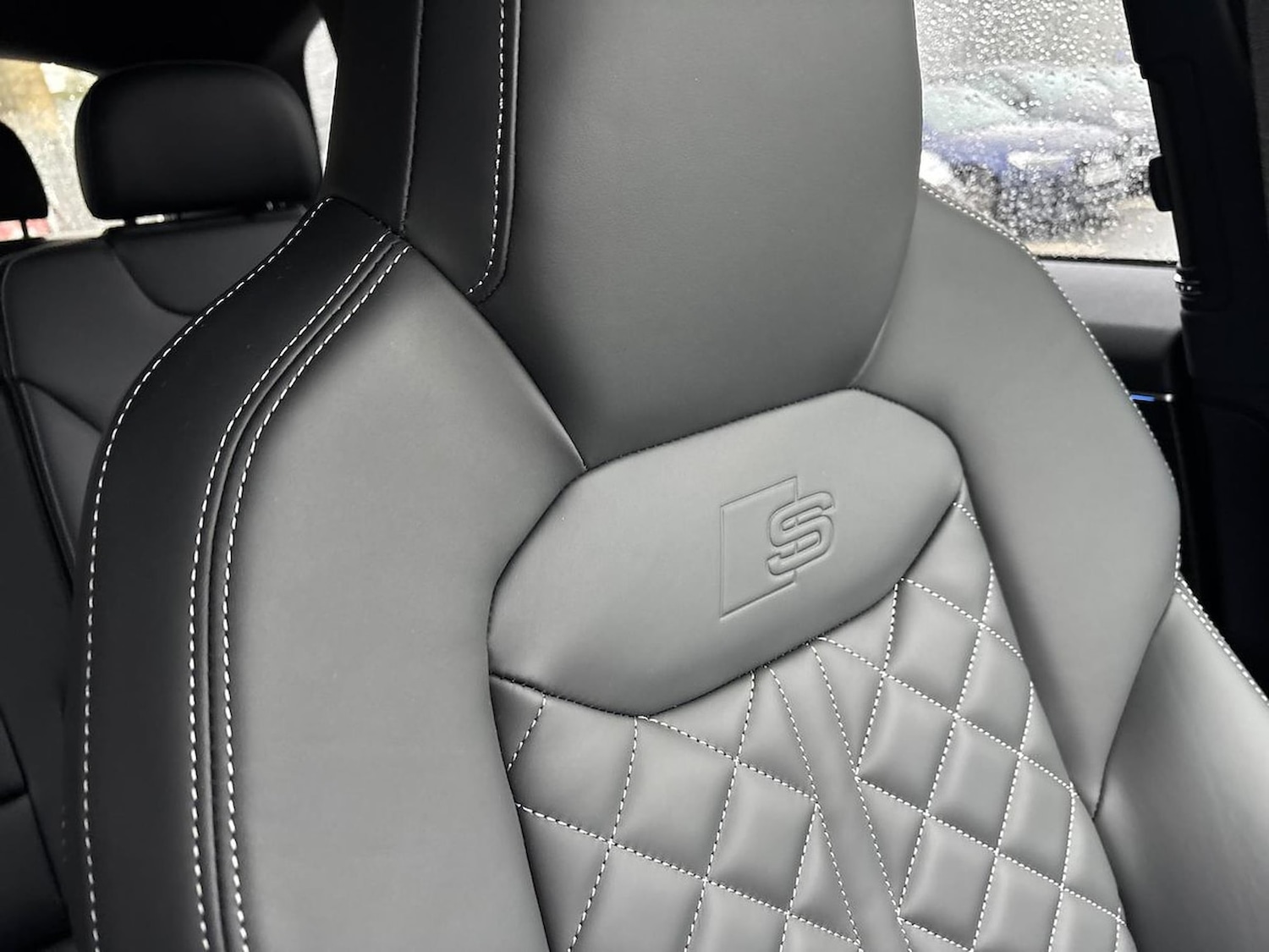 Used Audi Q7 2025 for sale - 77492376: Photo 22