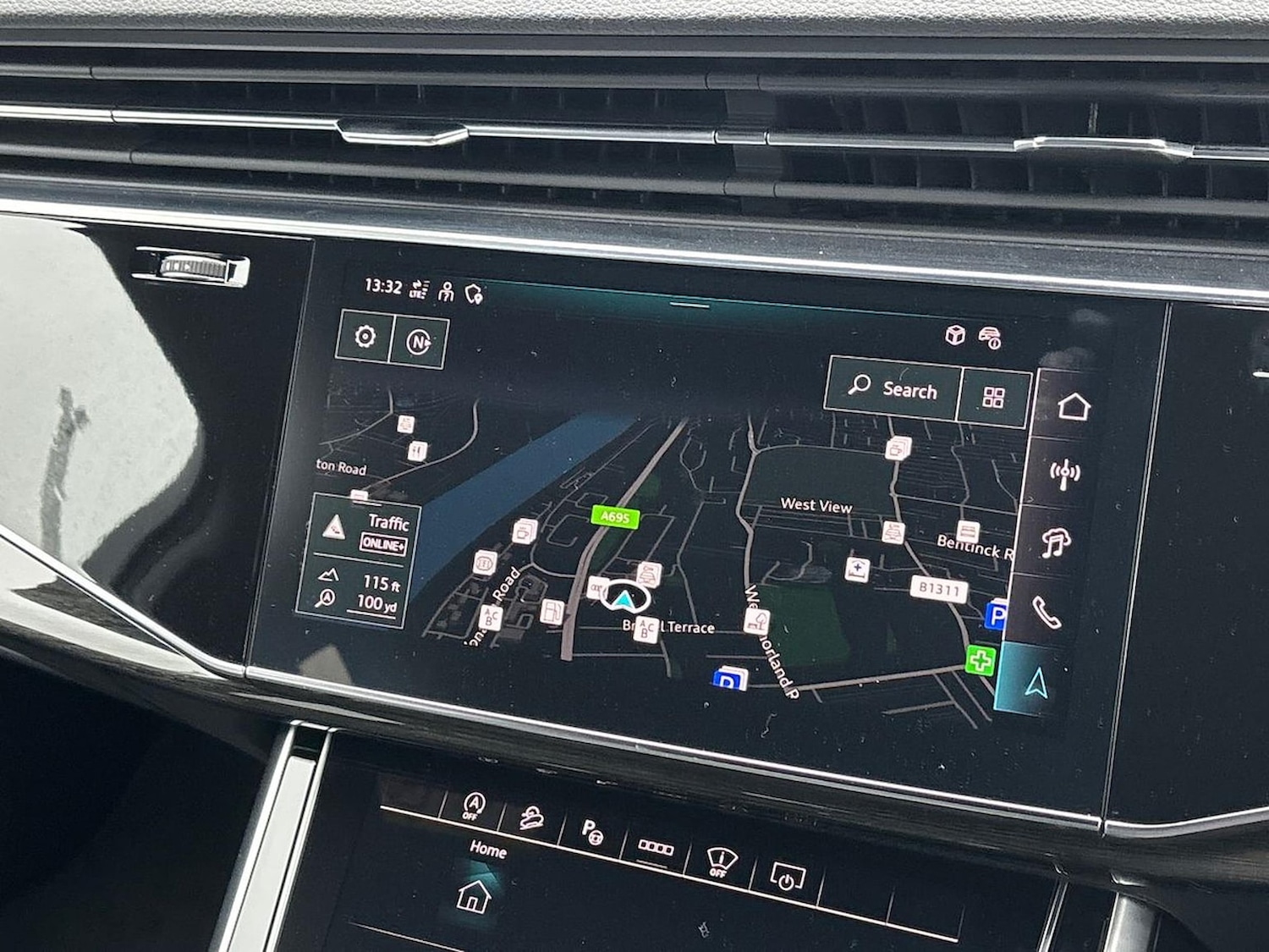 Used Audi Q7 2025 for sale - 77492376: Photo 24