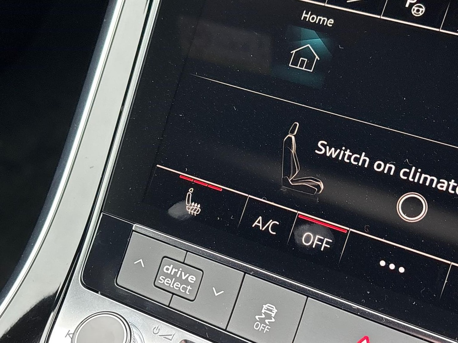 Used Audi Q7 2025 for sale - 77492376: Photo 25