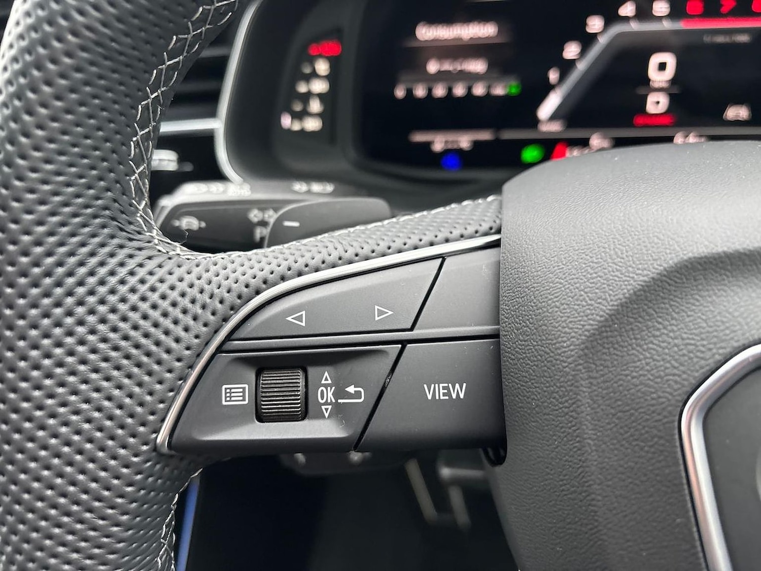 Used Audi Q7 2025 for sale - 77492376: Photo 26