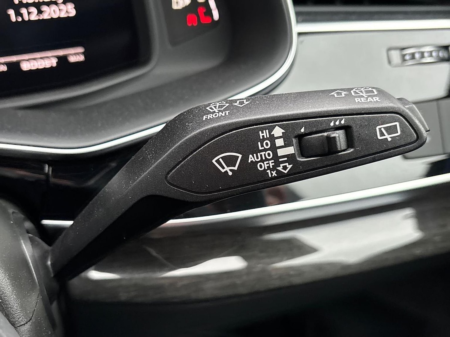 Used Audi Q7 2025 for sale - 77492376: Photo 29