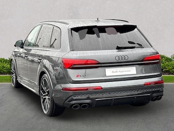 Used Audi Q7 2025 for sale - 77492376: Photo