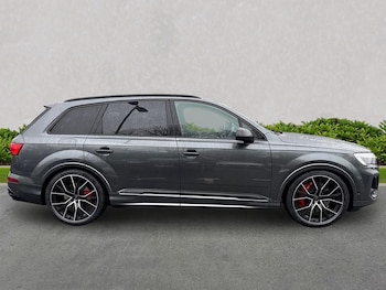 Used Audi Q7 2025 for sale - 77492376: Photo