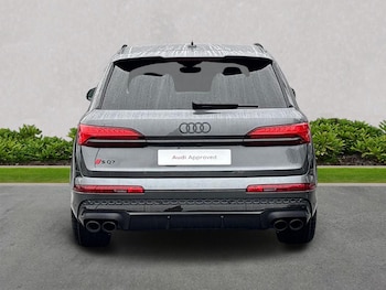 Used Audi Q7 2025 for sale - 77492376: Photo