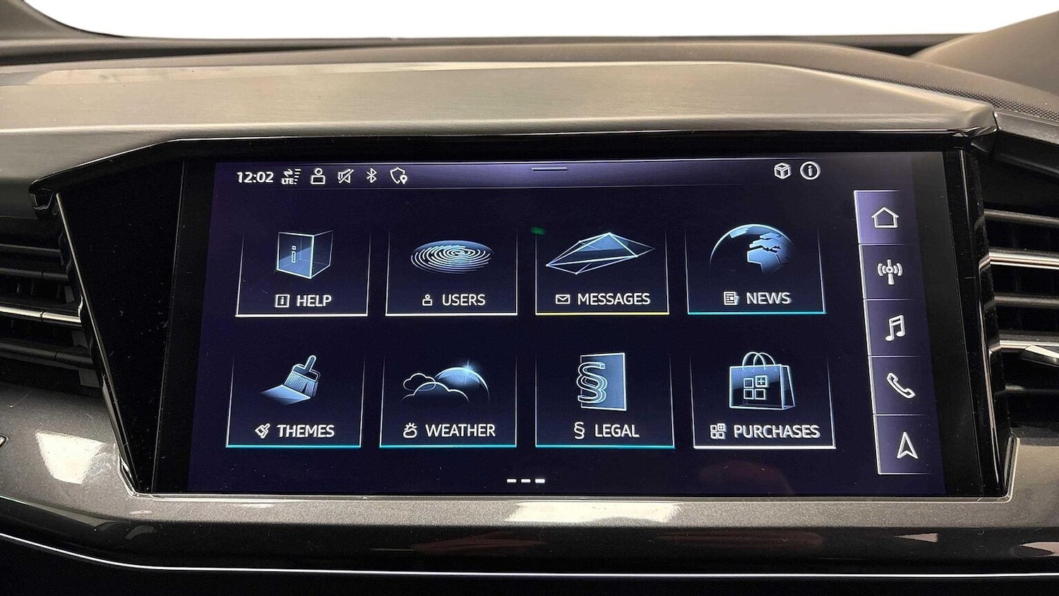 Used Audi Q4 e-tron 2022 for sale - 76906336: Photo 8