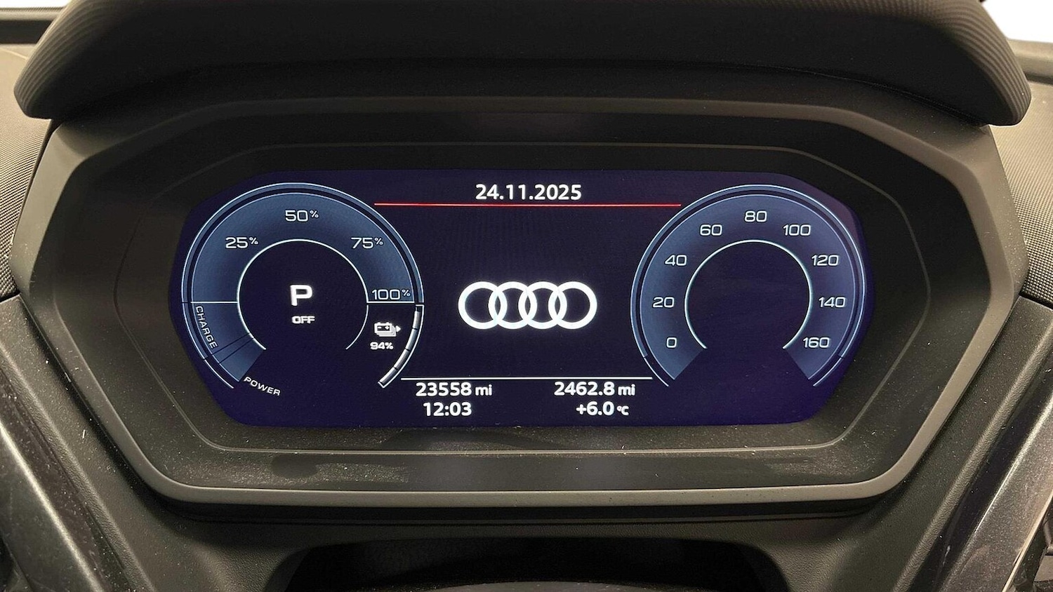 Used Audi Q4 e-tron 2022 for sale - 76906336: Photo 9