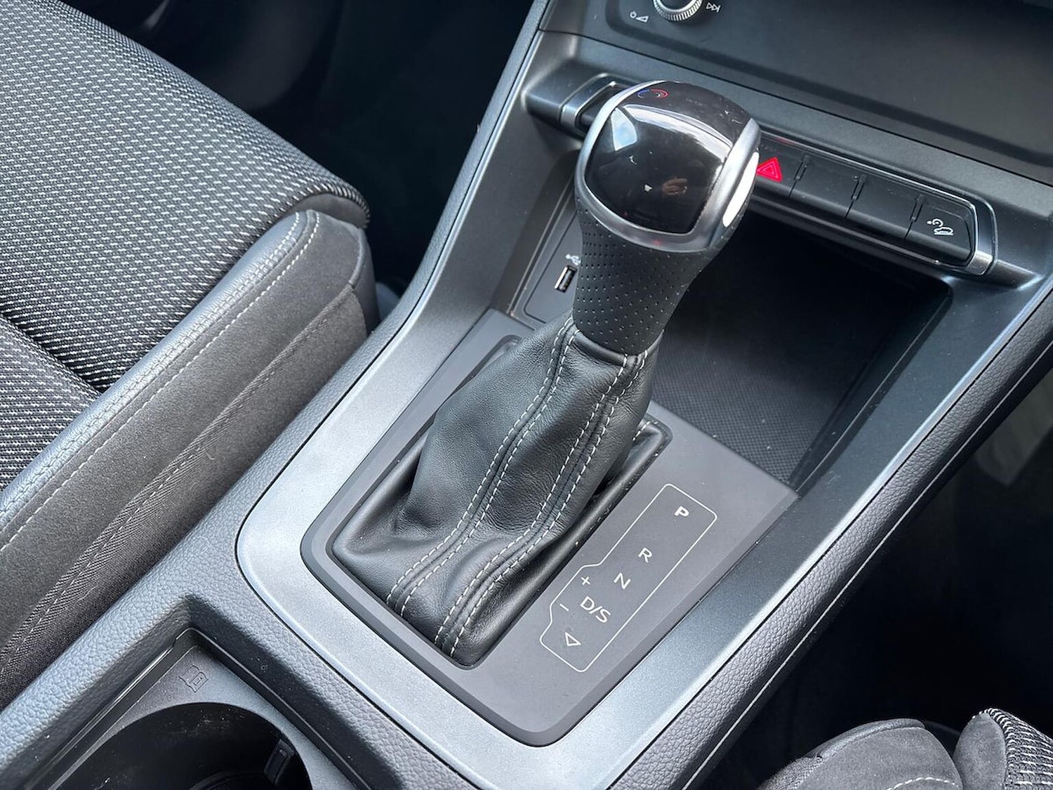 Used Audi Q3 2020 for sale - 77789526: Photo 13