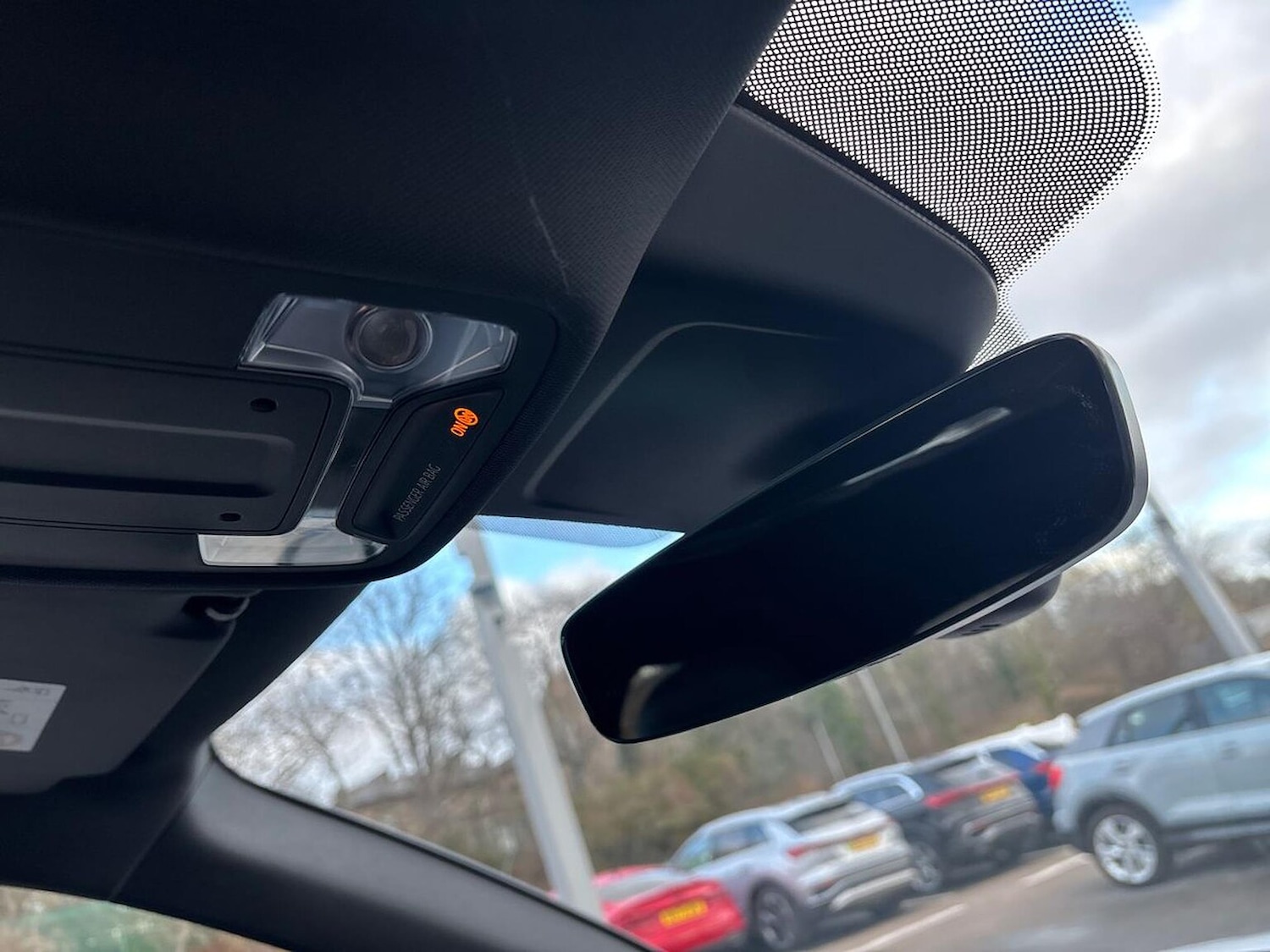 Used Audi Q3 2020 for sale - 77789526: Photo 14