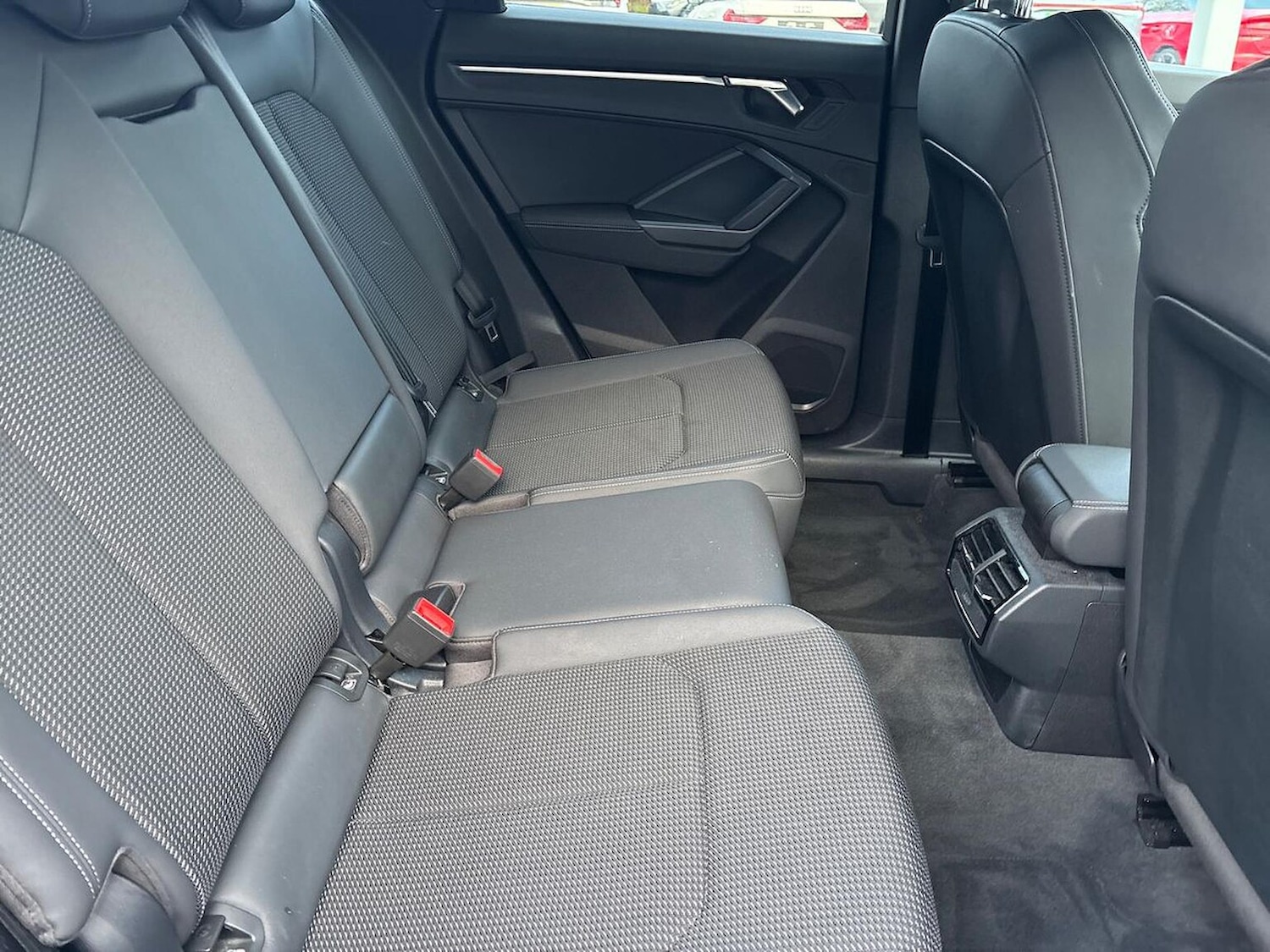 Used Audi Q3 2020 for sale - 77789526: Photo 16