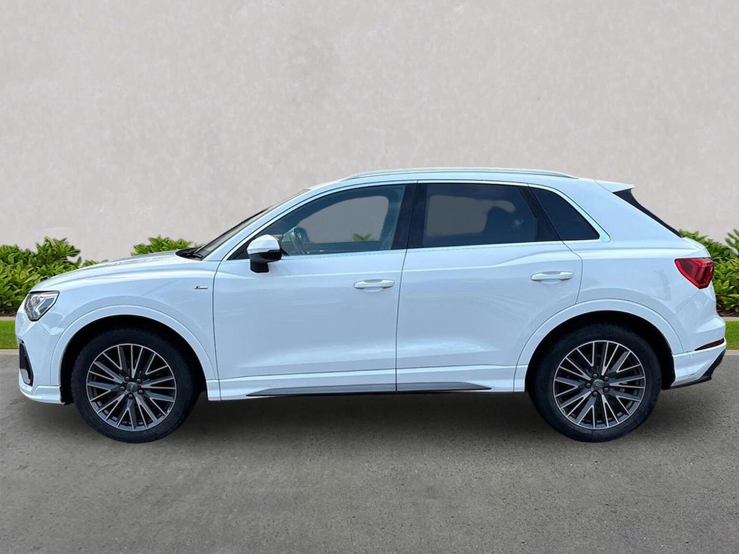 Used Audi Q3 2020 for sale - 77789526: Photo 19