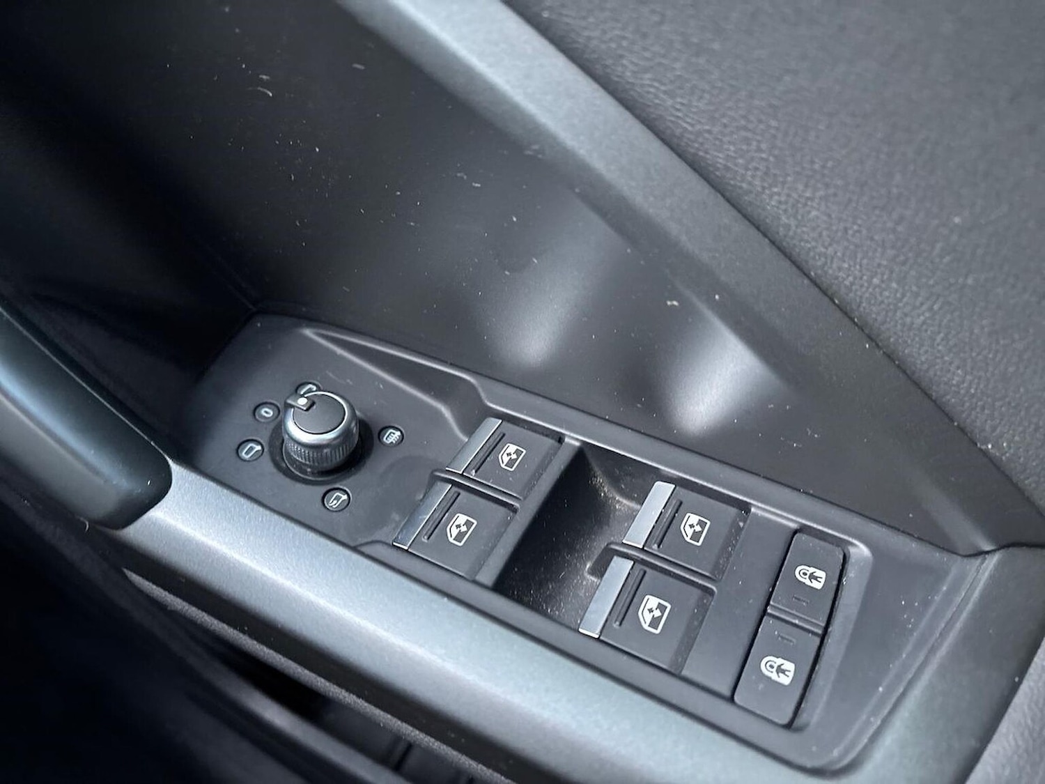 Used Audi Q3 2020 for sale - 77789526: Photo 21