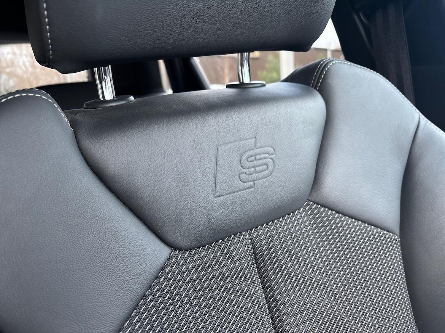 Used Audi Q3 2020 for sale - 77789526: Photo 22